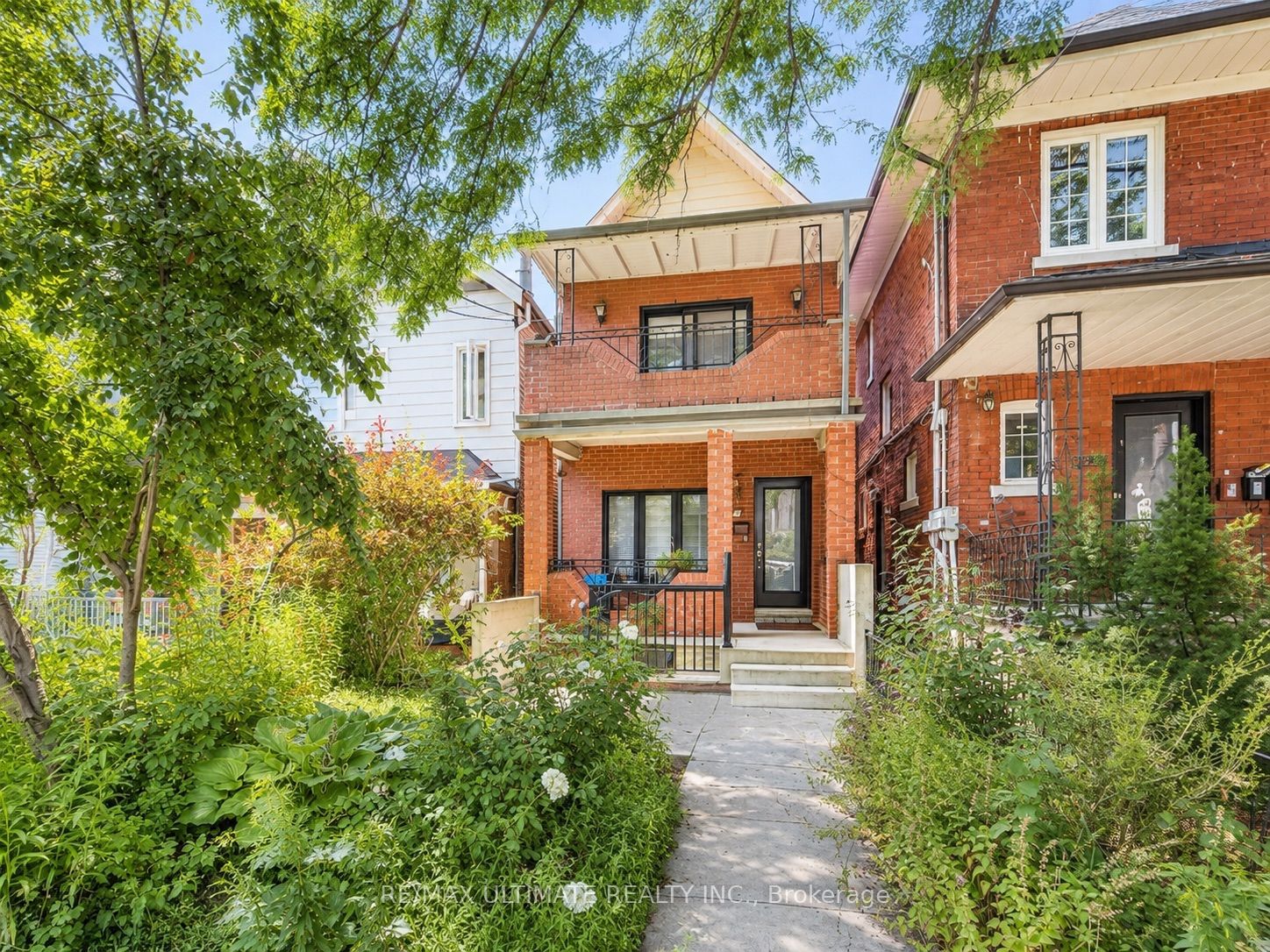 634 Shaw Street, Toronto, ON M6G 3L7