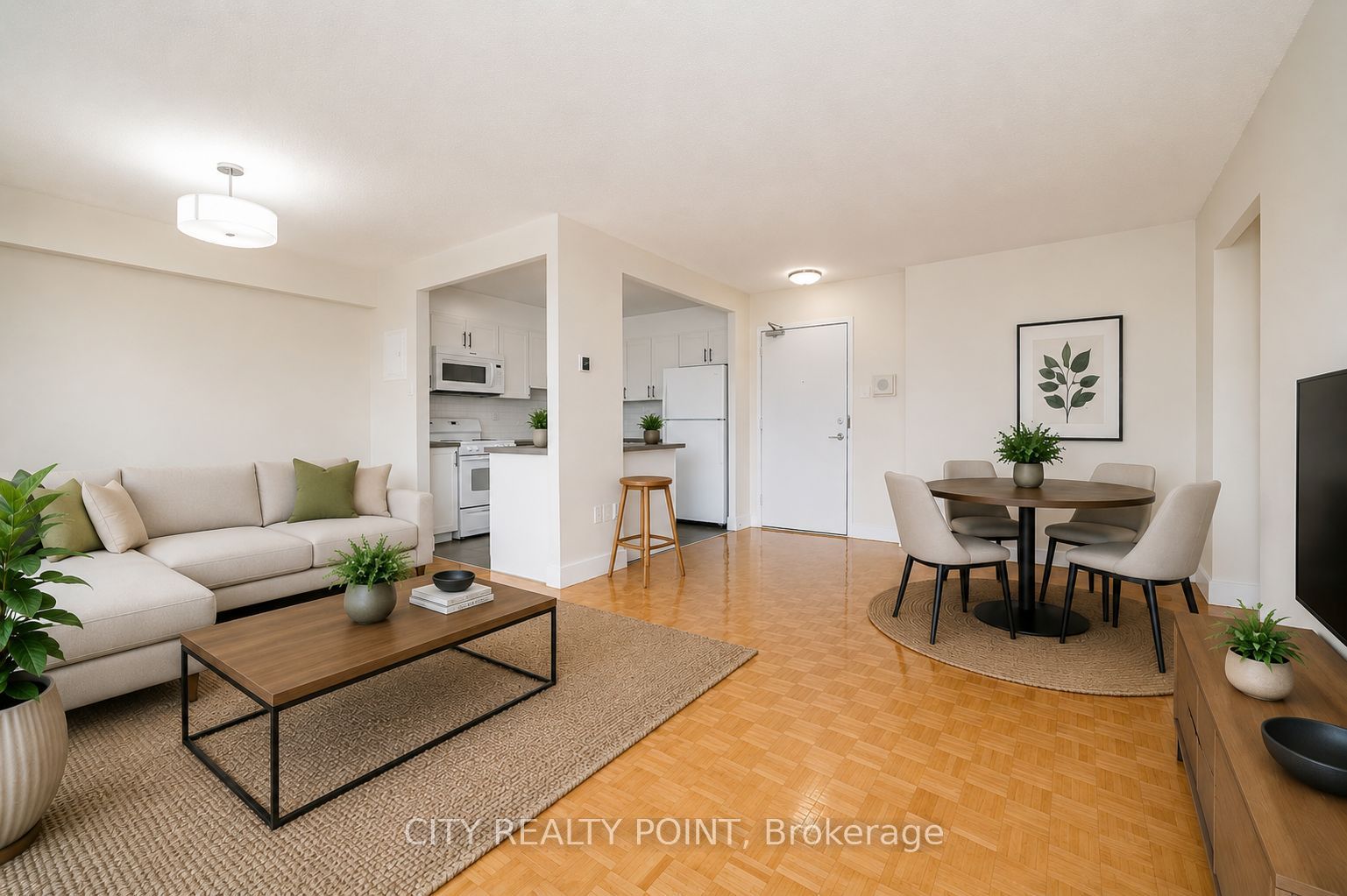 666 Spadina Avenue 1101, Toronto, ON M5S 2H8 photo 2