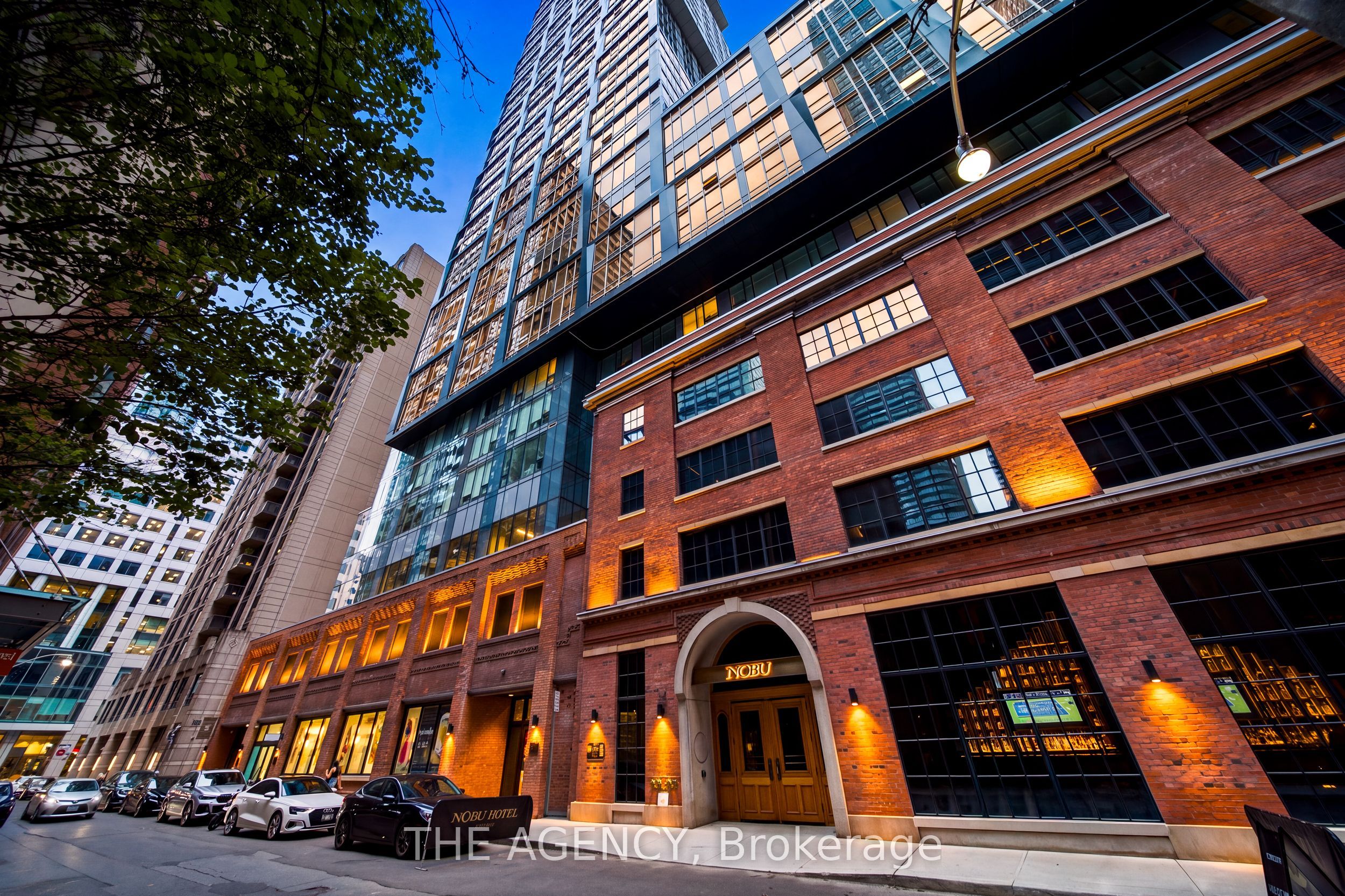 15 Mercer Street 2908, Toronto, ON M5V 0T8 photo 3