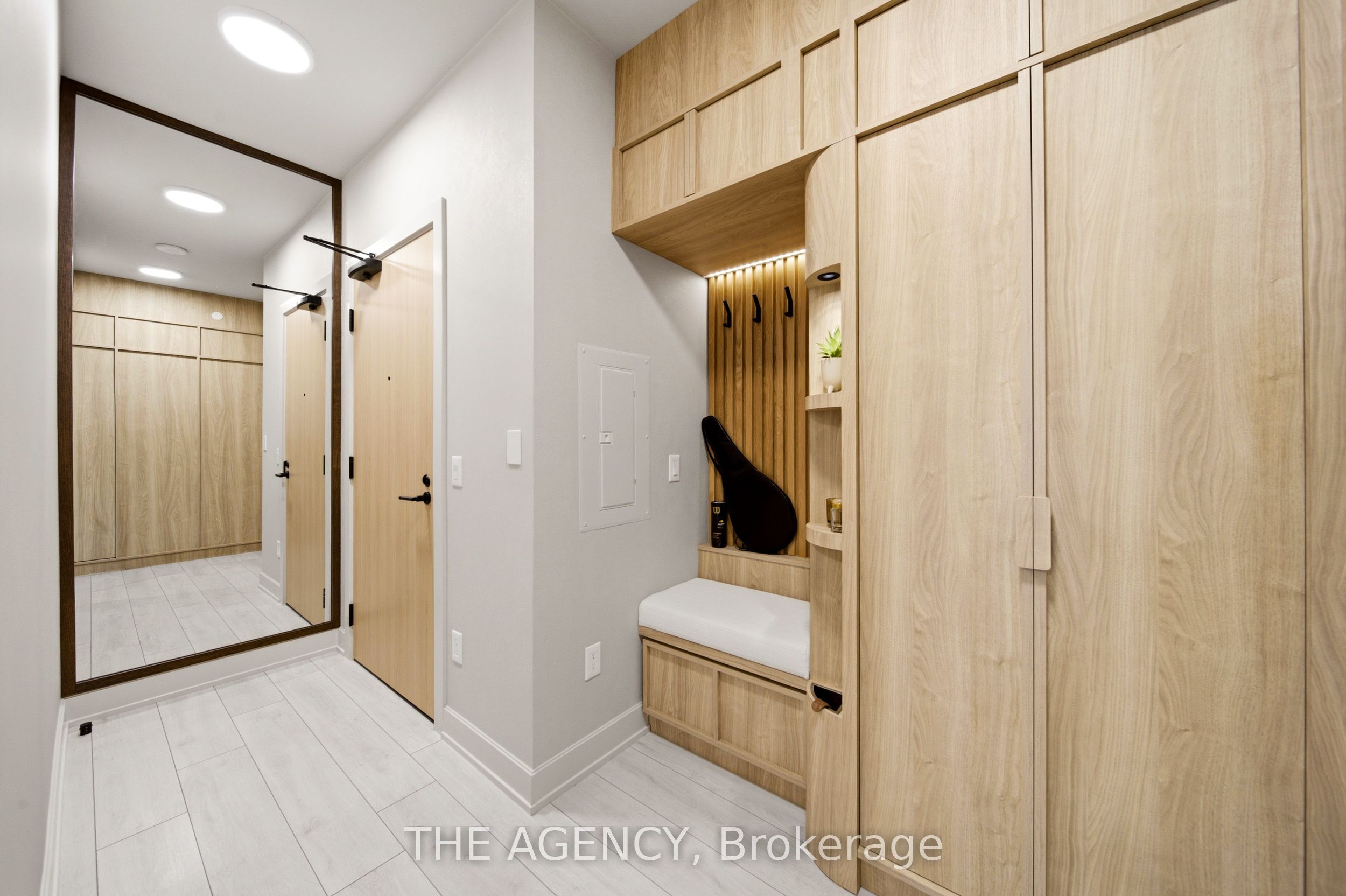 15 Mercer Street 2908, Toronto, ON M5V 0T8 photo 5