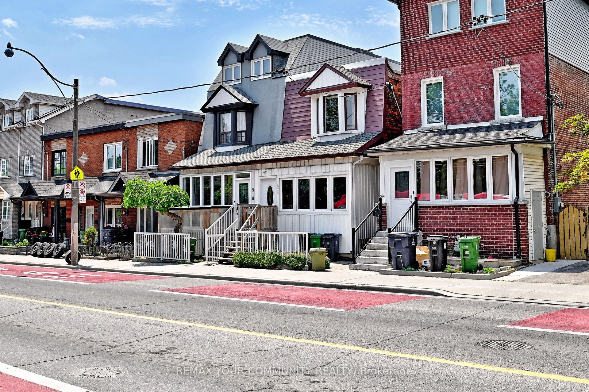 520 Dufferin Street, Toronto, ON M6K 2A6 photo 2