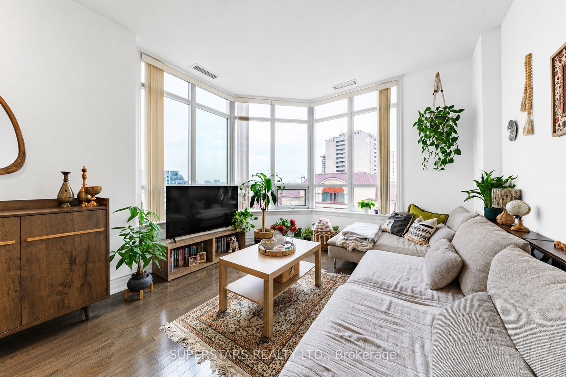 23 Rean Drive 901(PH1), Toronto, ON M2K 0A5