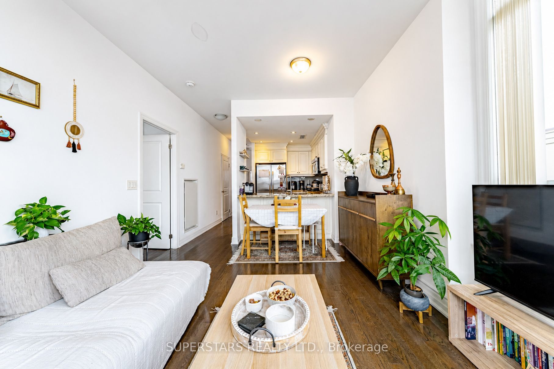 23 Rean Drive 901(PH1), Toronto, ON M2K 0A5 photo 2