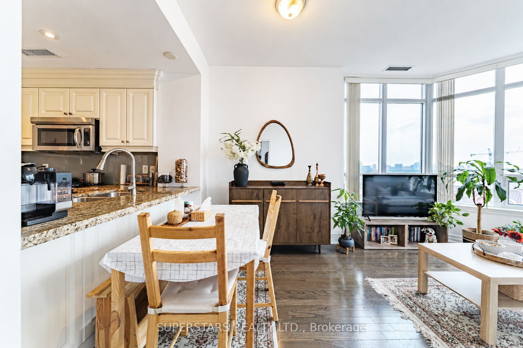 23 Rean Drive 901(PH1), Toronto, ON M2K 0A5 photo 3