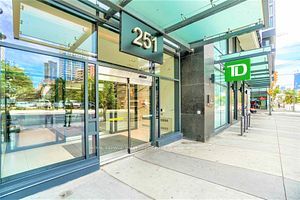 251 Jarvis Street 1009, Toronto, ON M5B 0C3