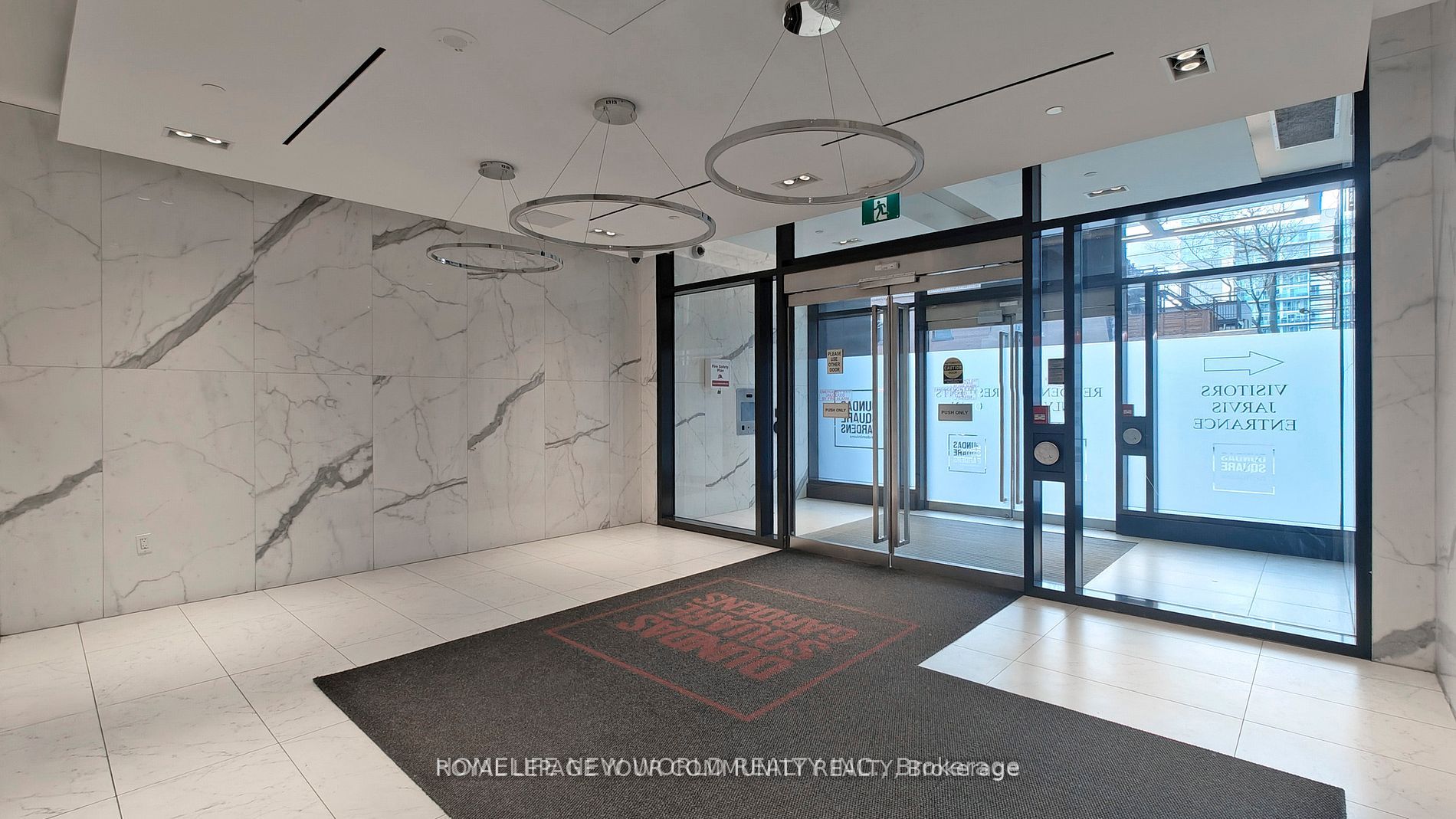 251 Jarvis Street 1009, Toronto, ON M5B 0C3 photo 3