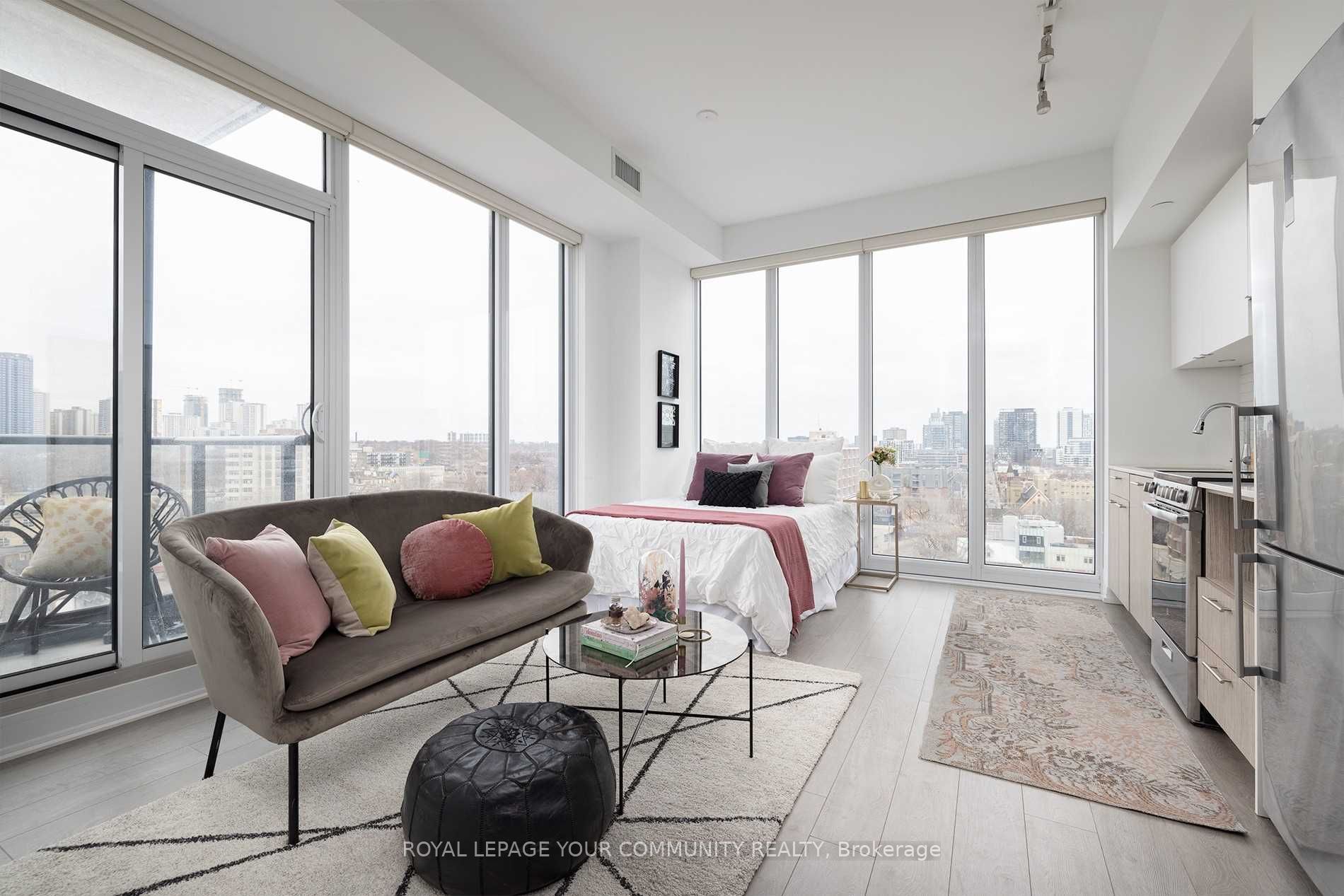251 Jarvis Street 1009, Toronto, ON M5B 0C3 photo 5