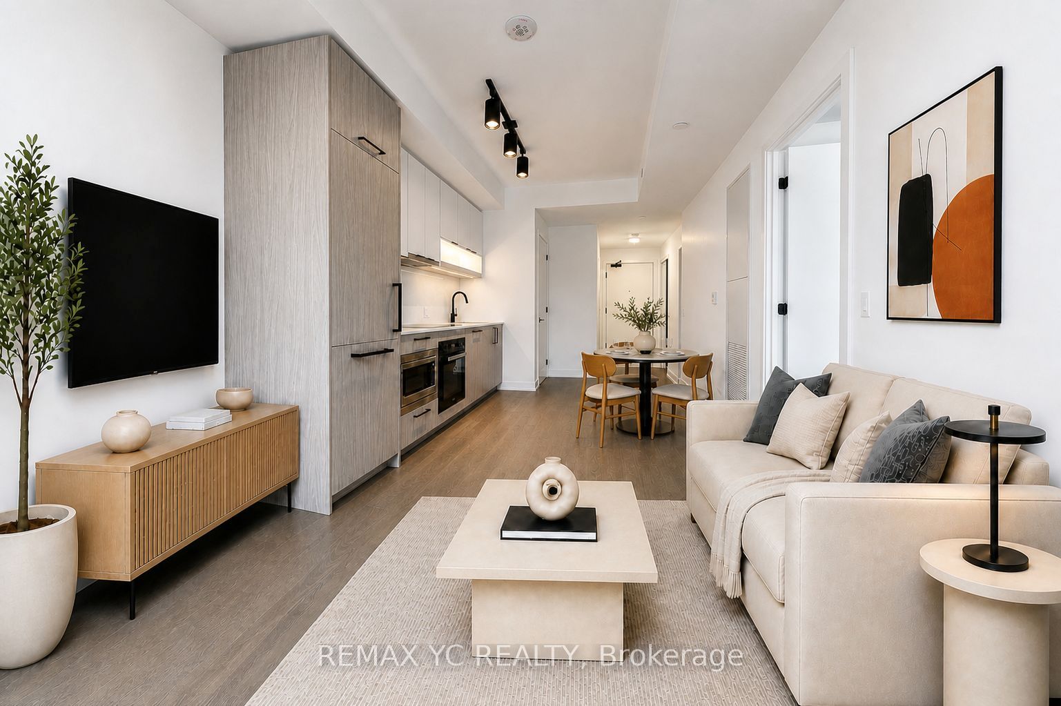 91 Montclair Avenue 725, Toronto, ON M5P 0B1 photo 3