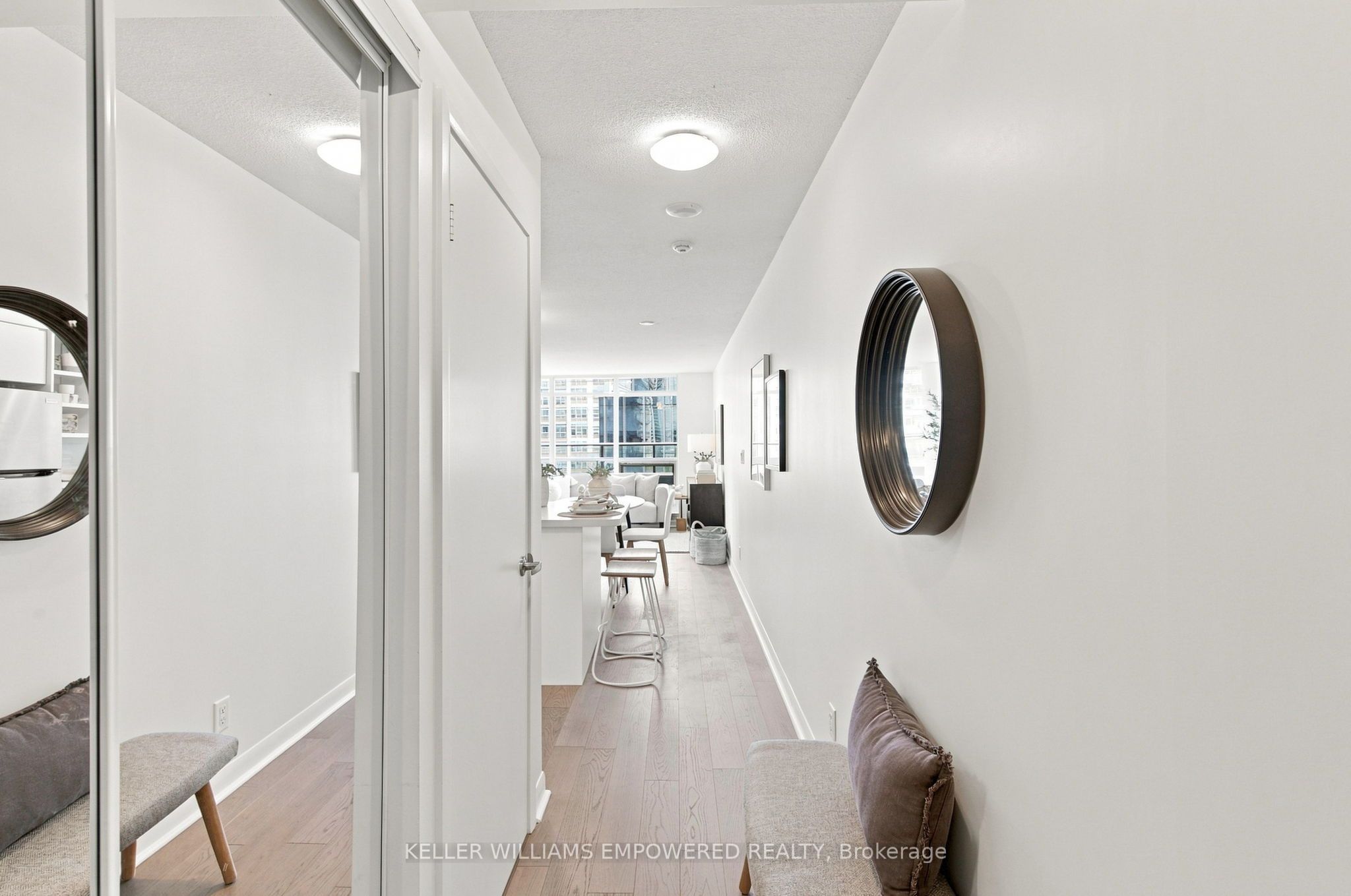 600 Fleet Street 1002, Toronto, ON M5V 1B7 photo 2