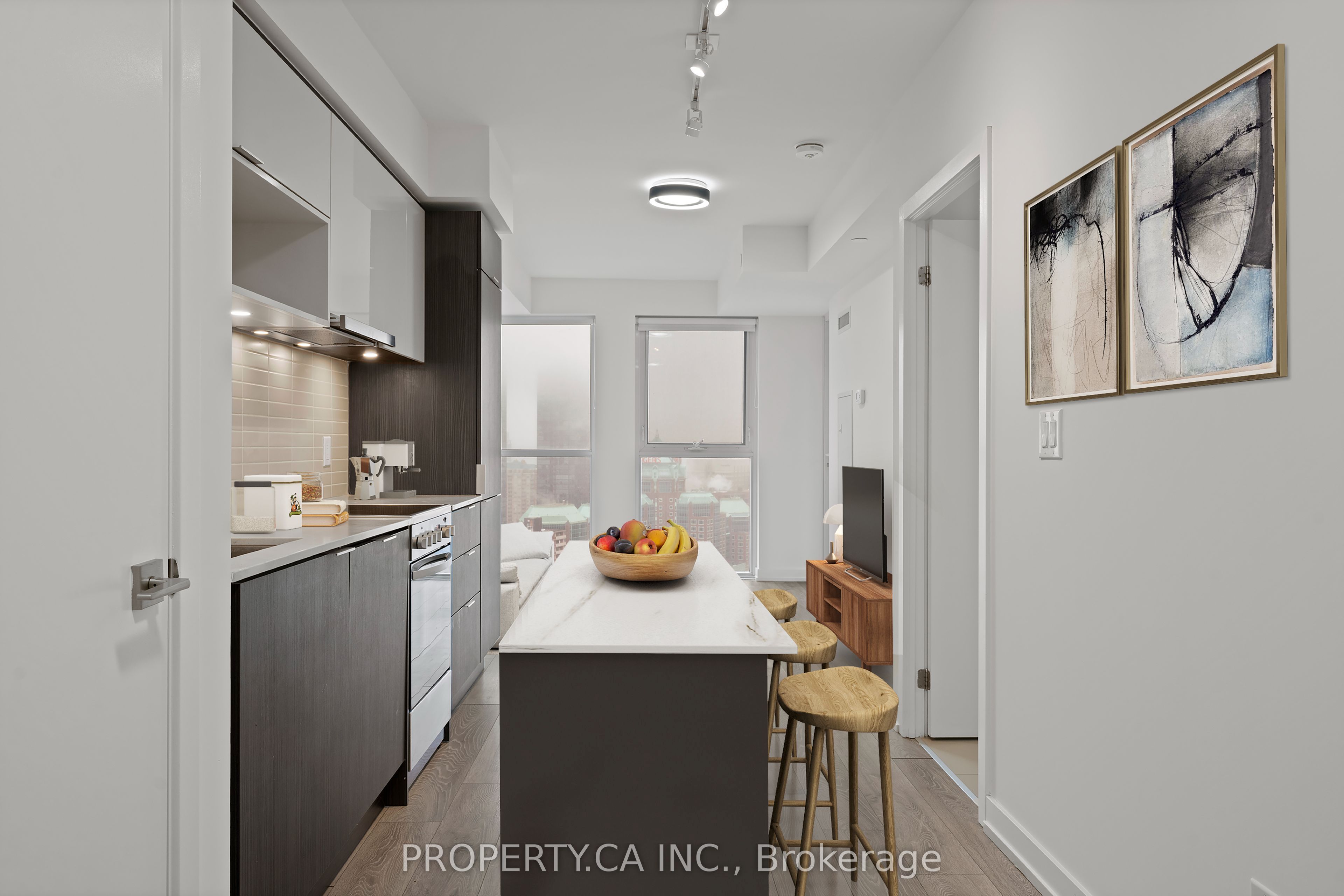 159 Wellesley Street E 2911, Toronto, ON M4Y 0H5