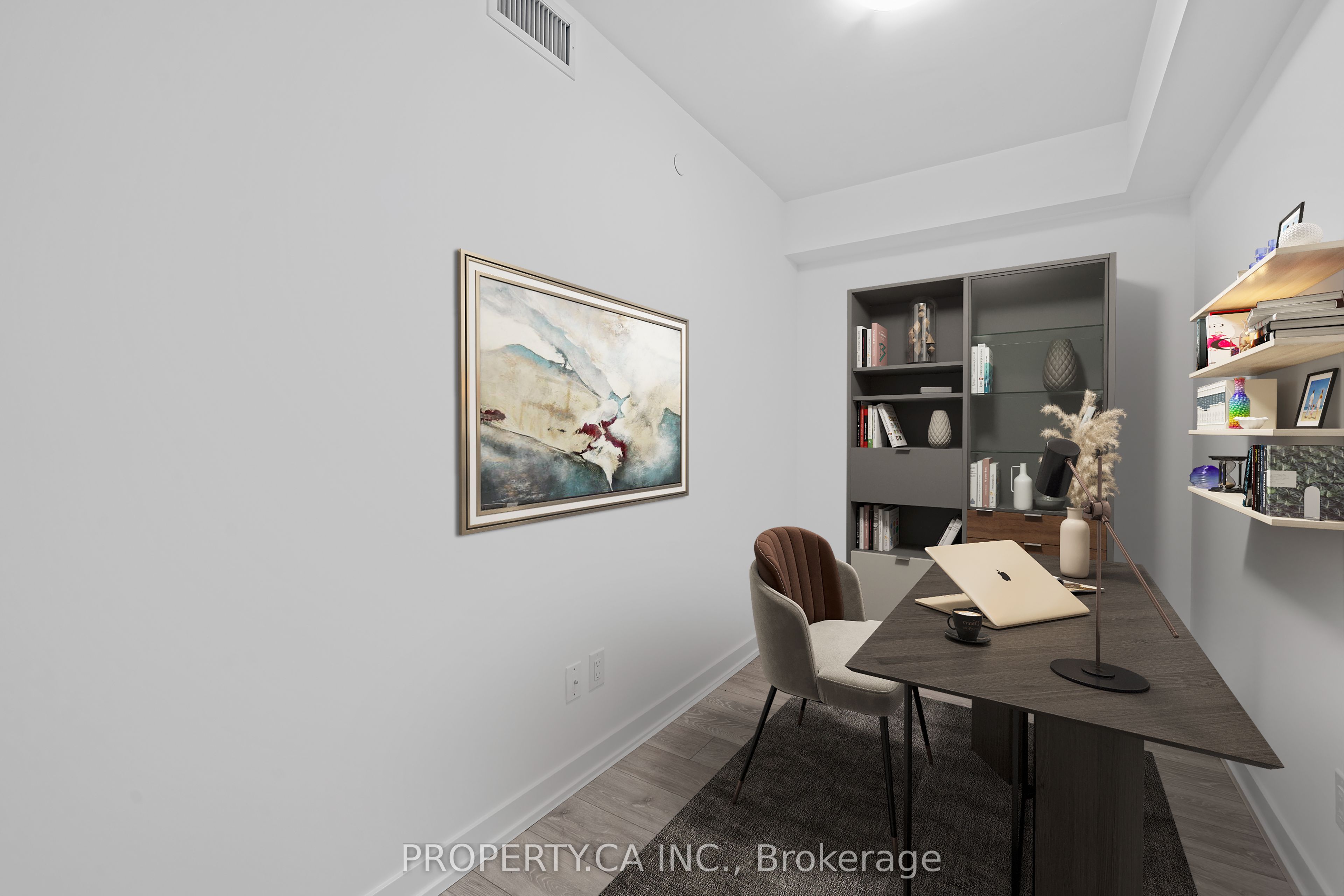 159 Wellesley Street E 2911, Toronto, ON M4Y 0H5 photo 3
