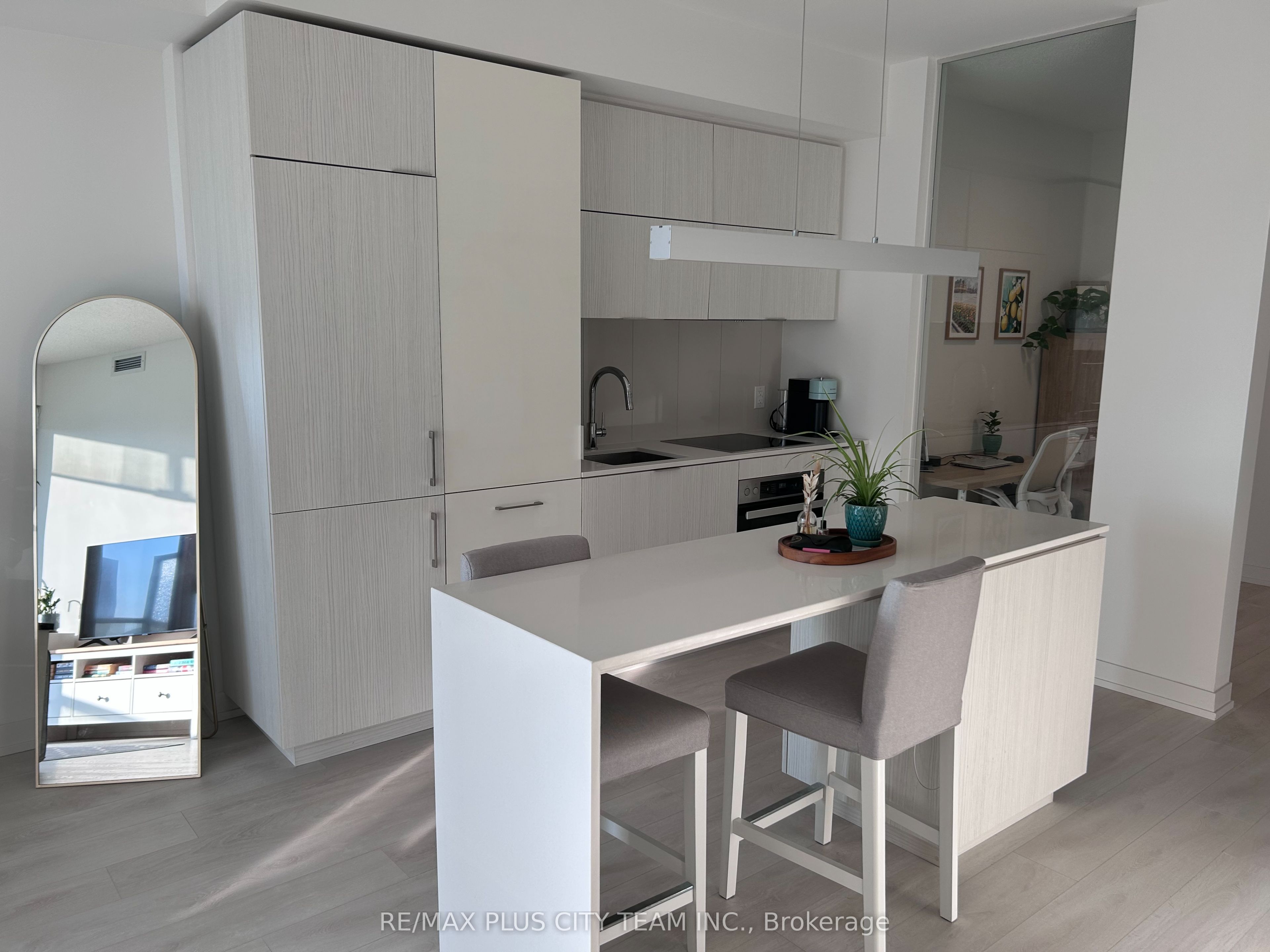 15 Lower Jarvis Street 3808, Toronto, ON M5E 0C4 photo 4