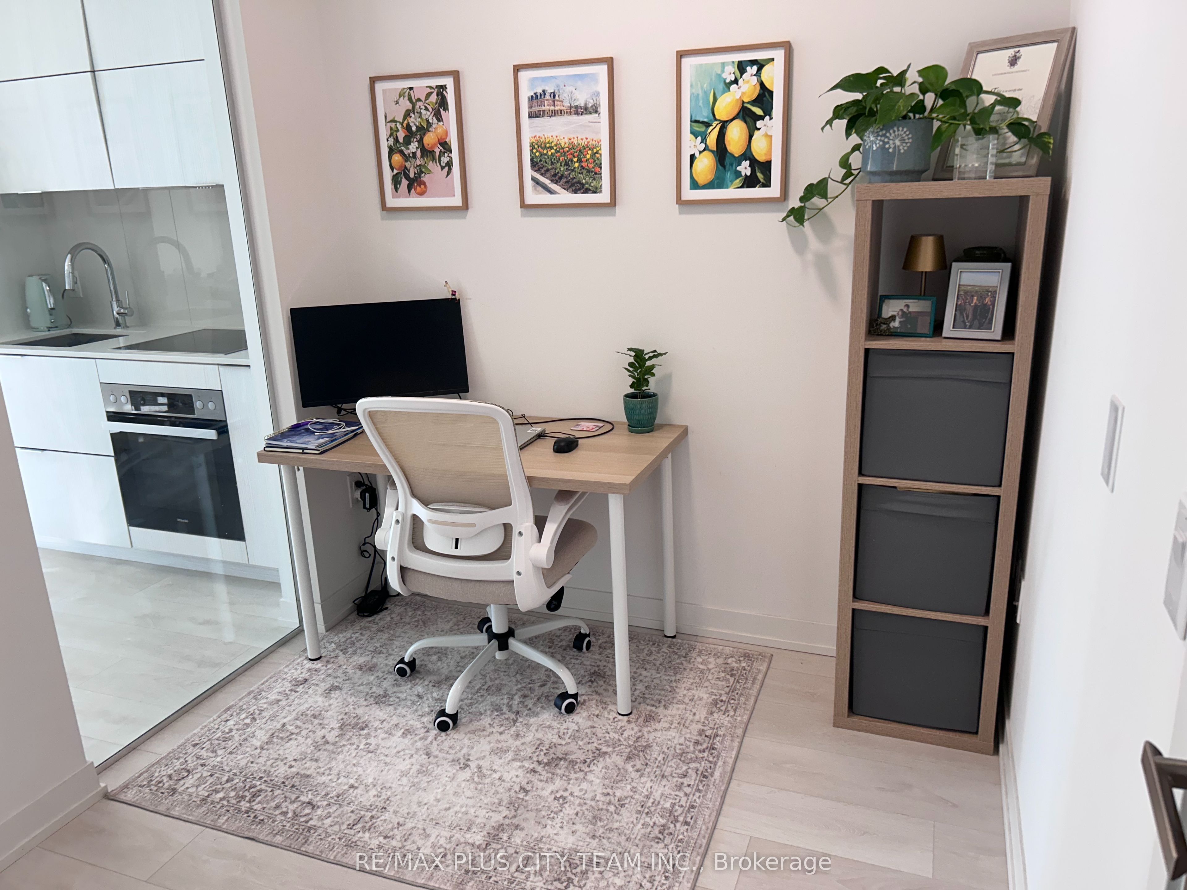 15 Lower Jarvis Street 3808, Toronto, ON M5E 0C4 photo 5