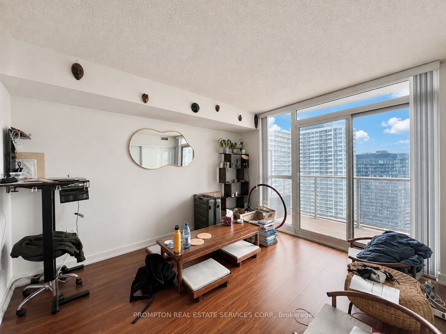 75 Queens Wharf Road 3310, Toronto, ON M5V 0J8 photo 5