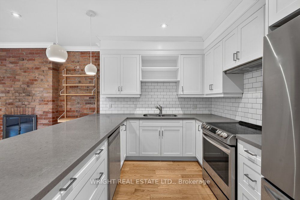 51 Albany Avenue, Toronto, ON M5R 3C2 photo 5