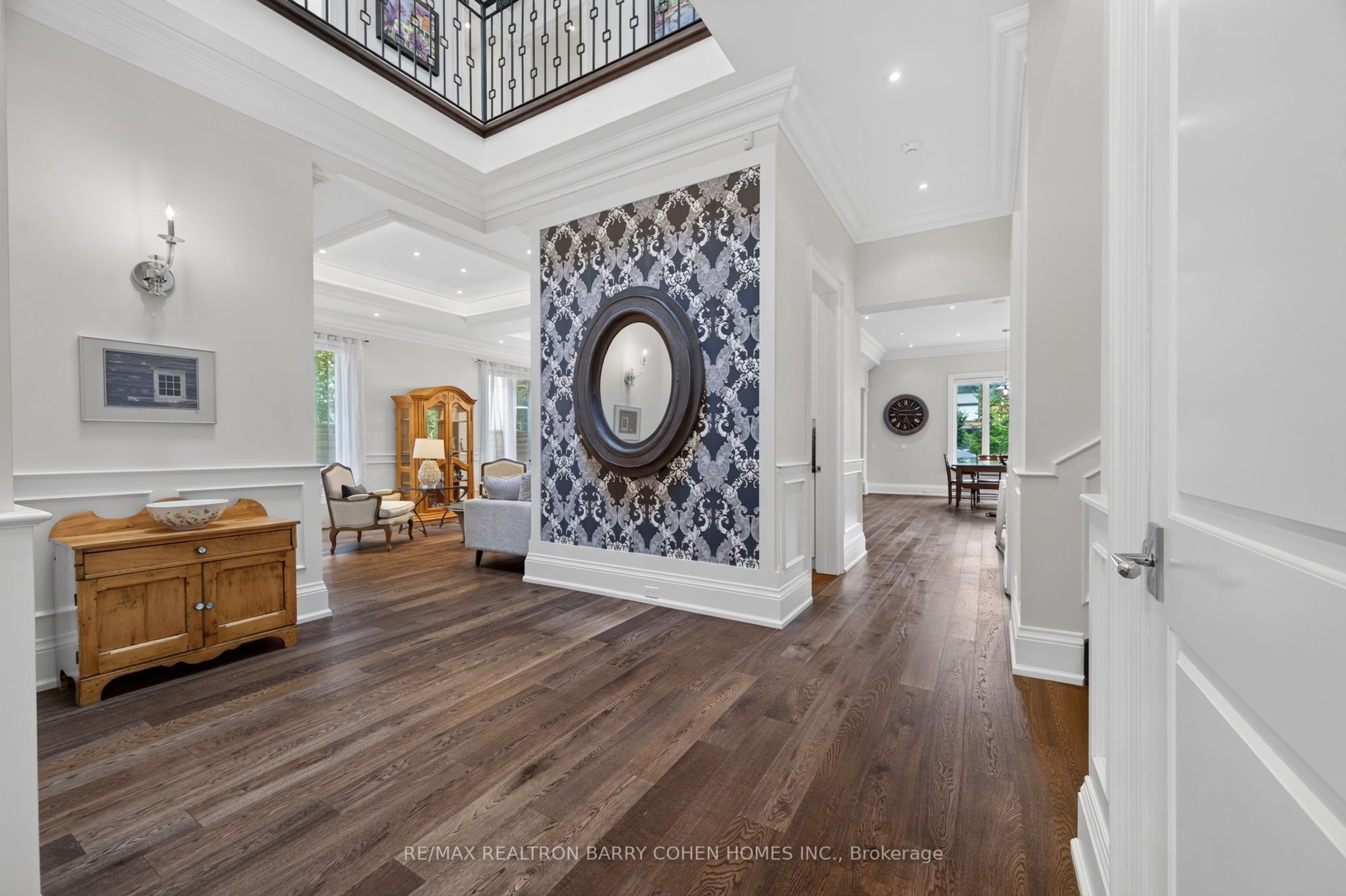 100 Munro Boulevard, Toronto, ON M2P 1C4 photo 4