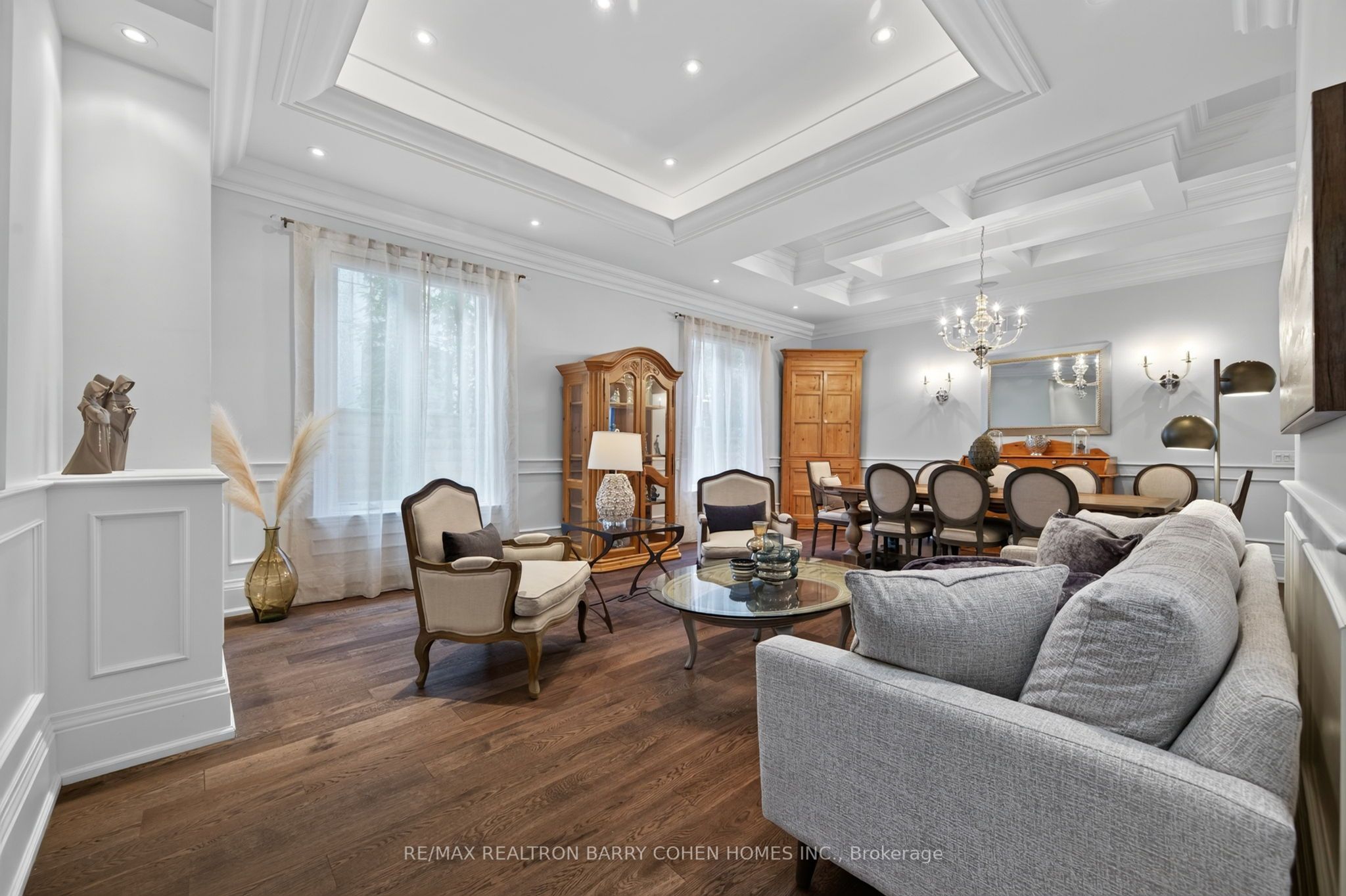 100 Munro Boulevard, Toronto, ON M2P 1C4 photo 5
