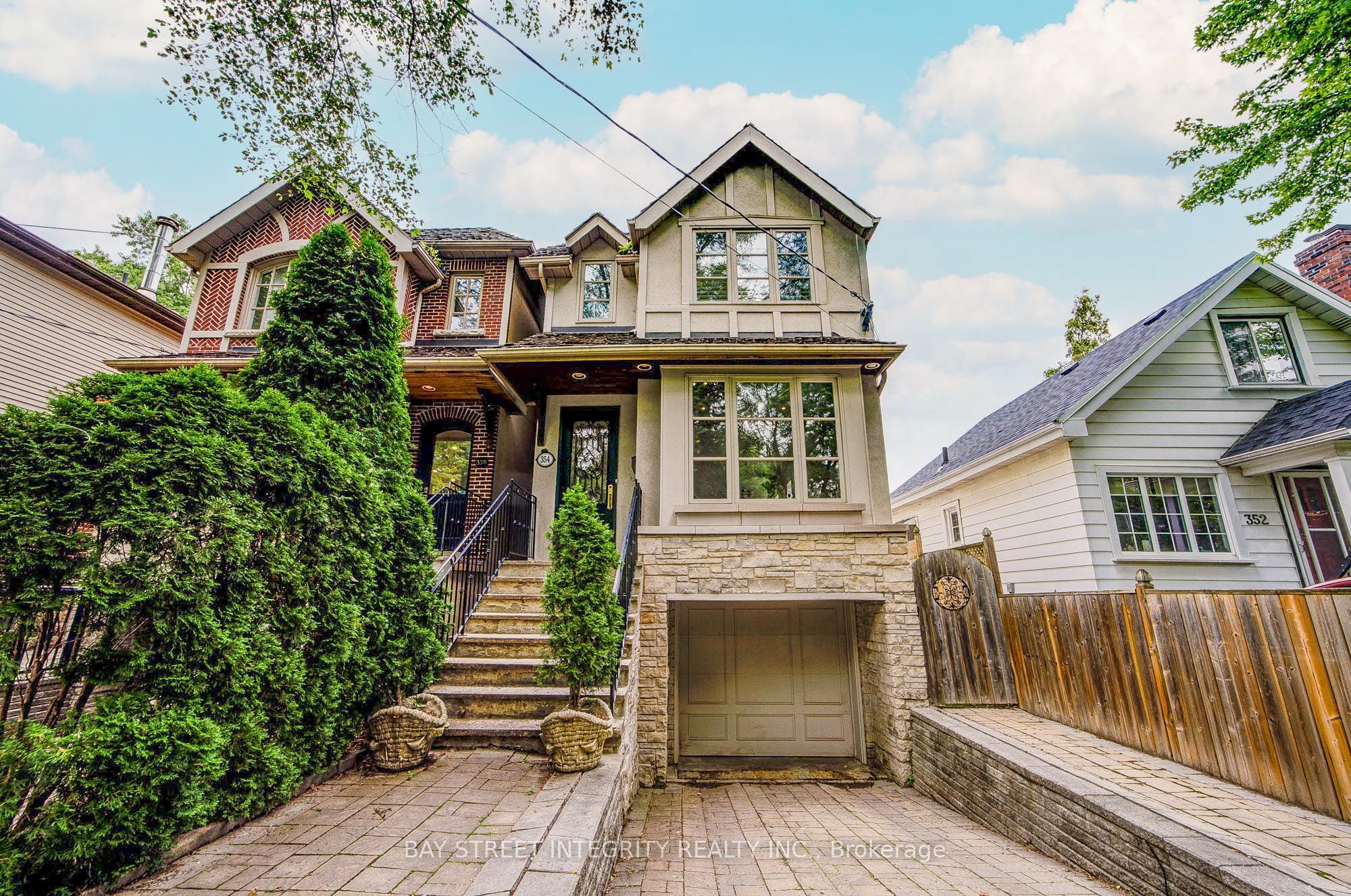 354 Old Orchard Grove, Toronto, ON M5M 2E9 photo 3