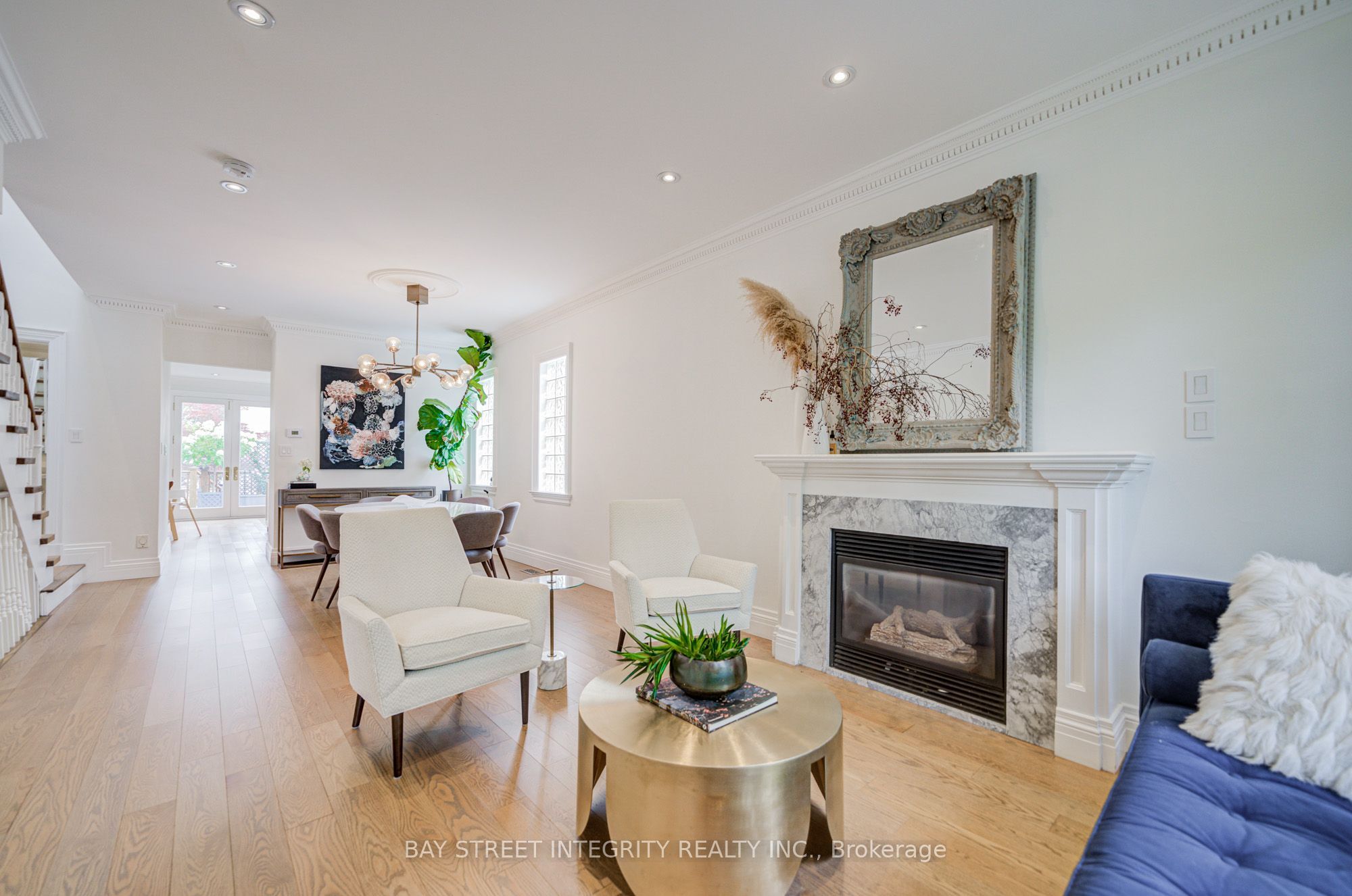 354 Old Orchard Grove, Toronto, ON M5M 2E9 photo 5