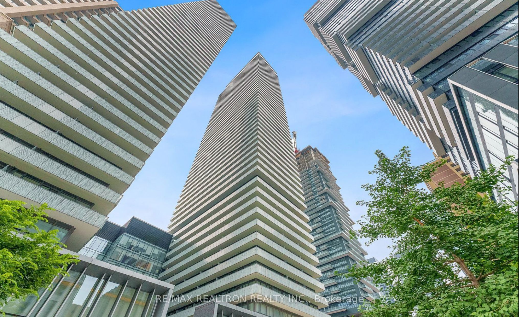 50 Charles Street E 4904, Toronto, ON M4Y 1T1