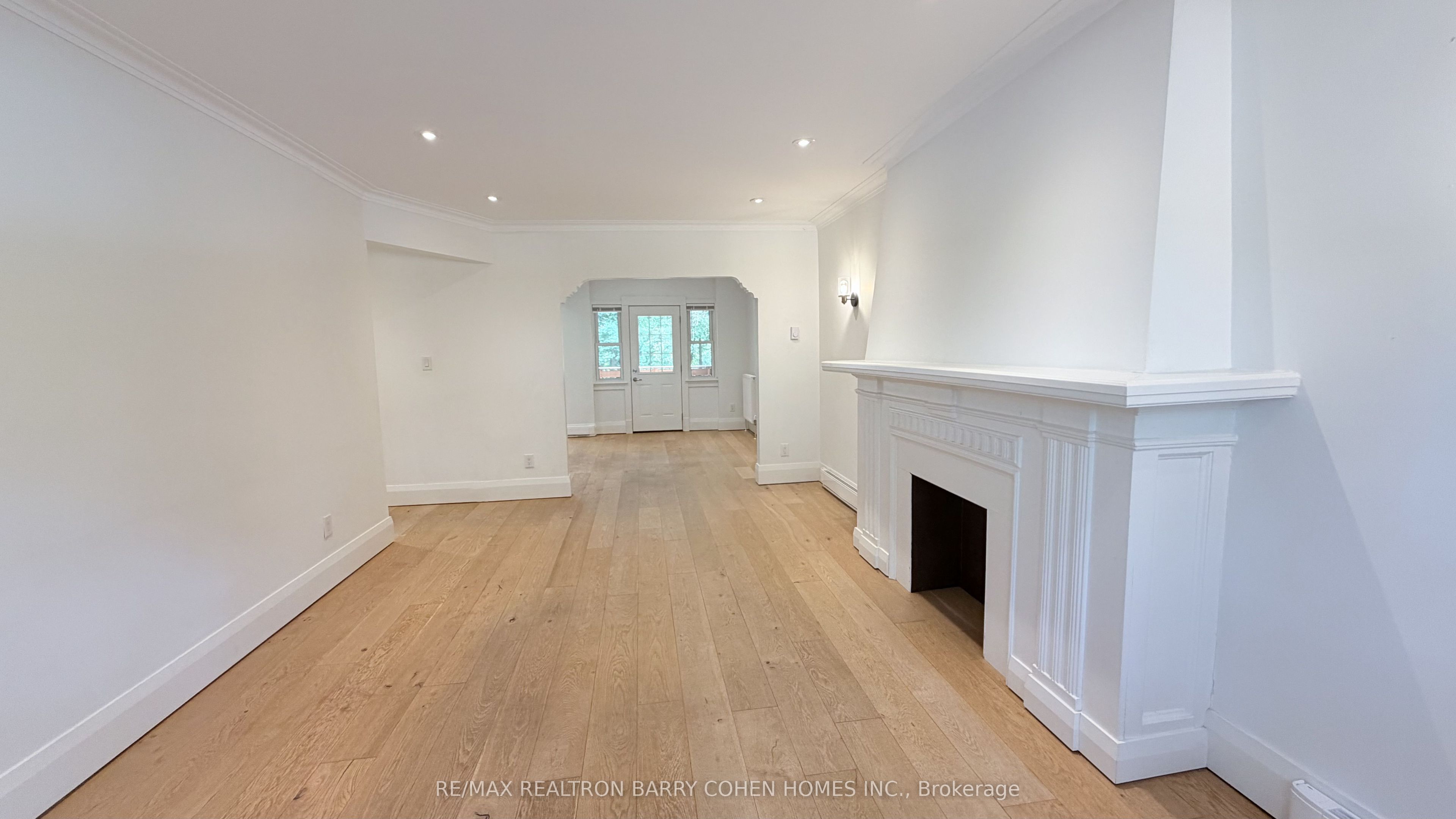 107 Chatsworth Drive 1, Toronto, ON M4R 1R8 photo 5