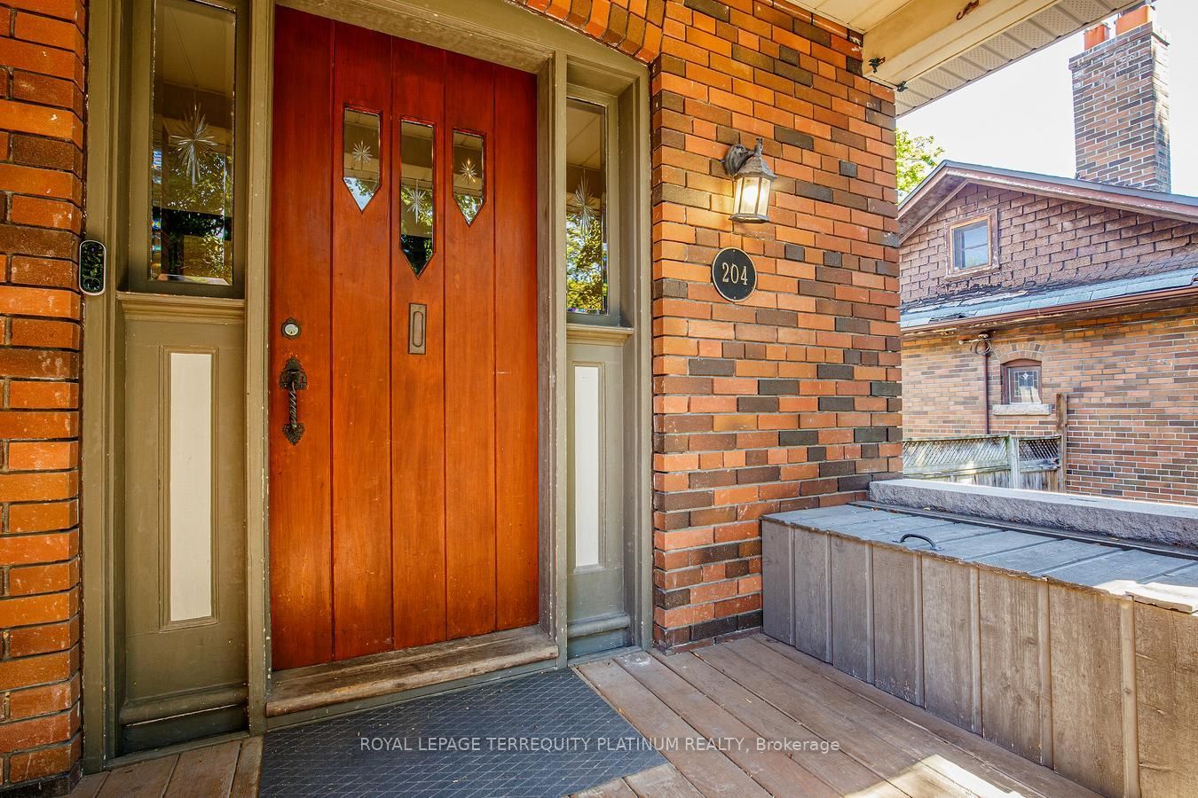 204 Ellerslie Avenue, Toronto, ON M2N 1Y4 photo 2