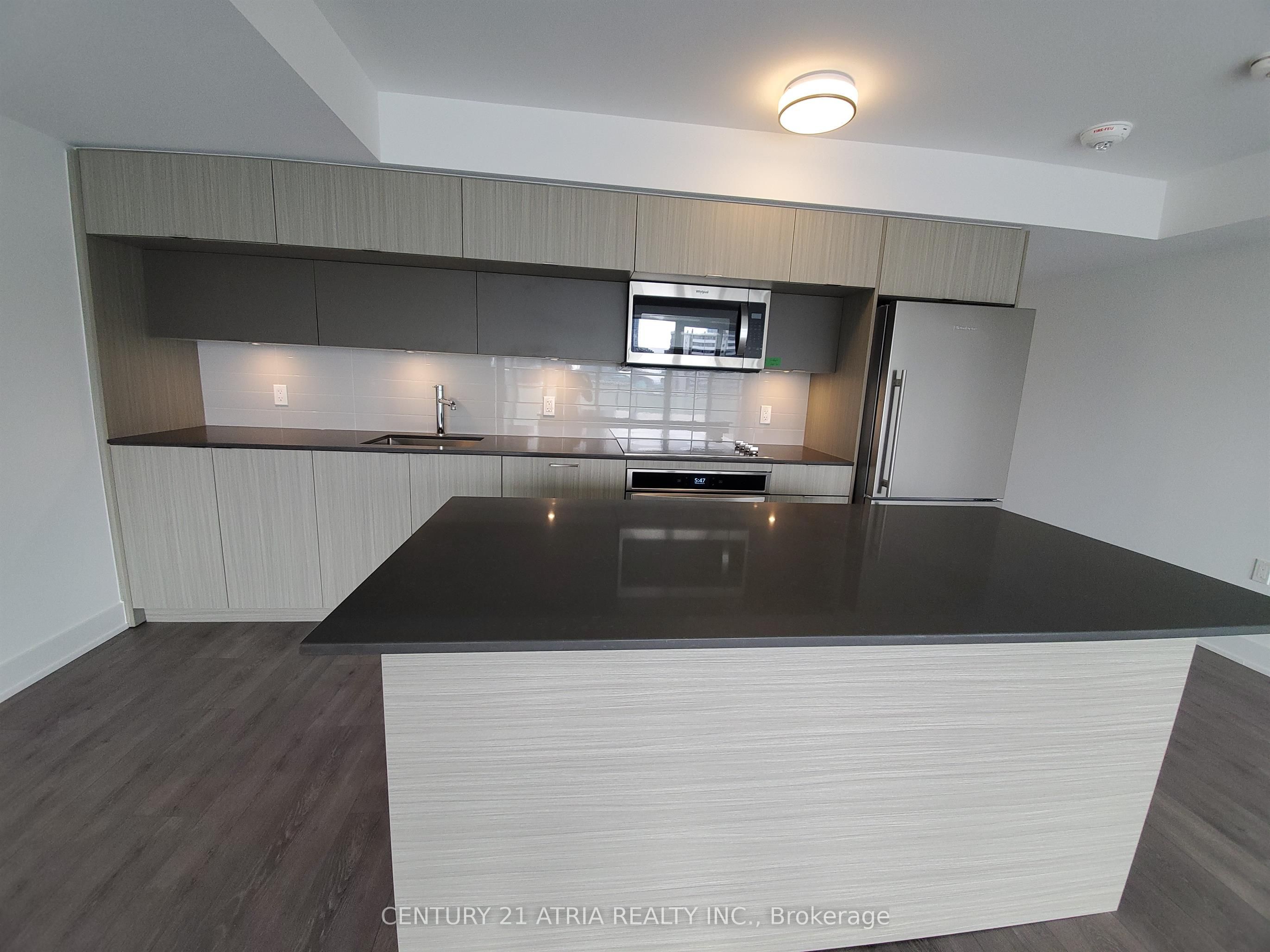 575 Bloor Street E 1802, Toronto, ON M4W 0B2