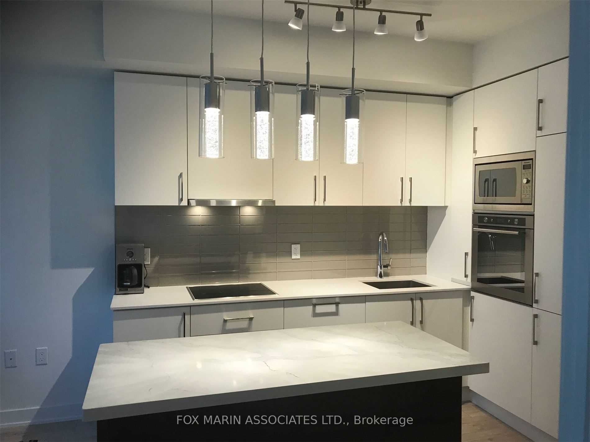 576 Front Street W 1221E, Toronto, ON M5V 0P8 photo 5