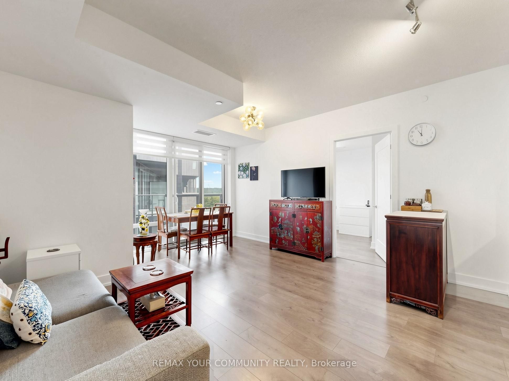 25 Adra Grado Way 963, Toronto, ON M2J 0H6 photo 5