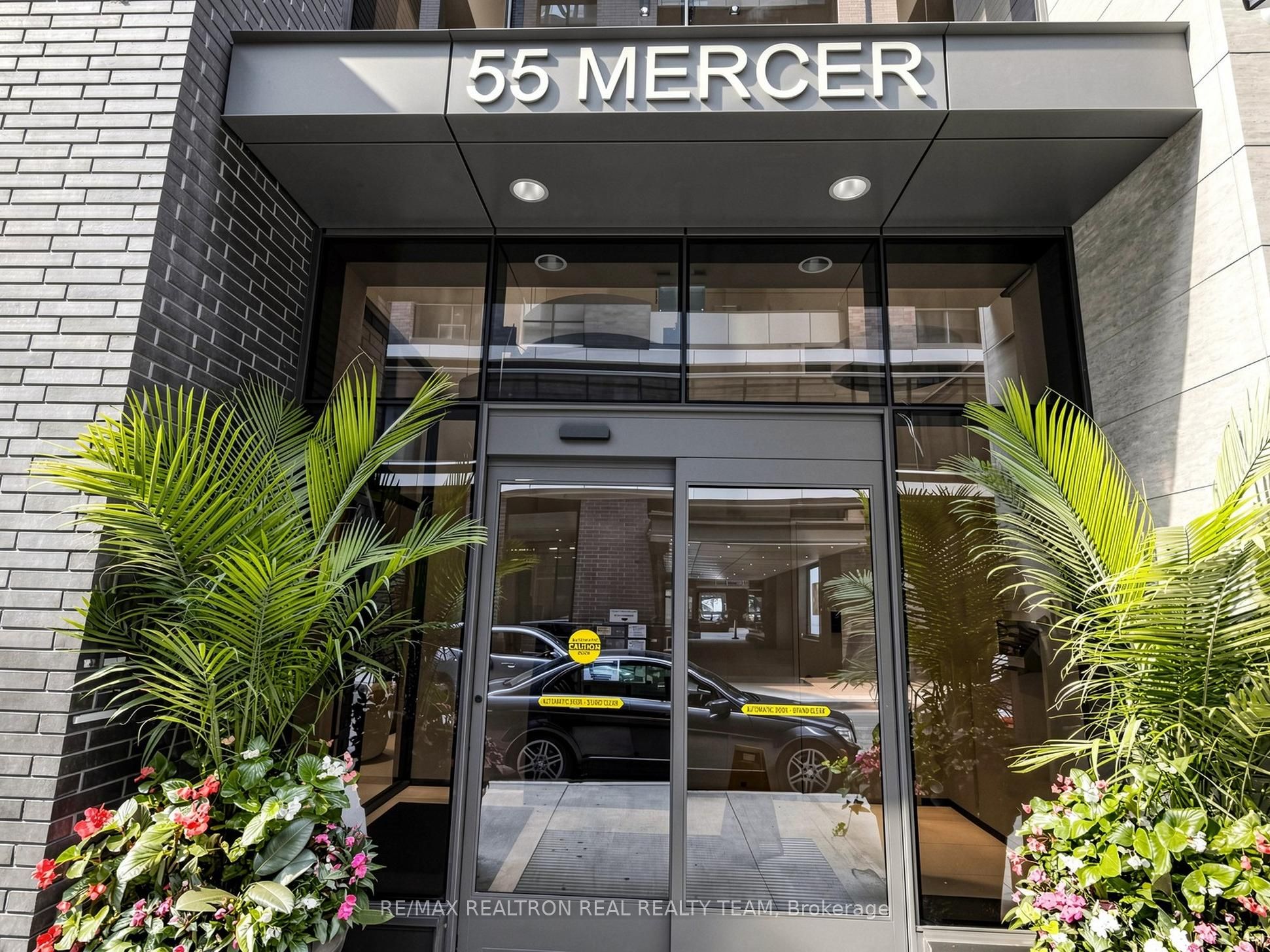55 Mercer Street 2807, Toronto, ON M5V 1H3 photo 5