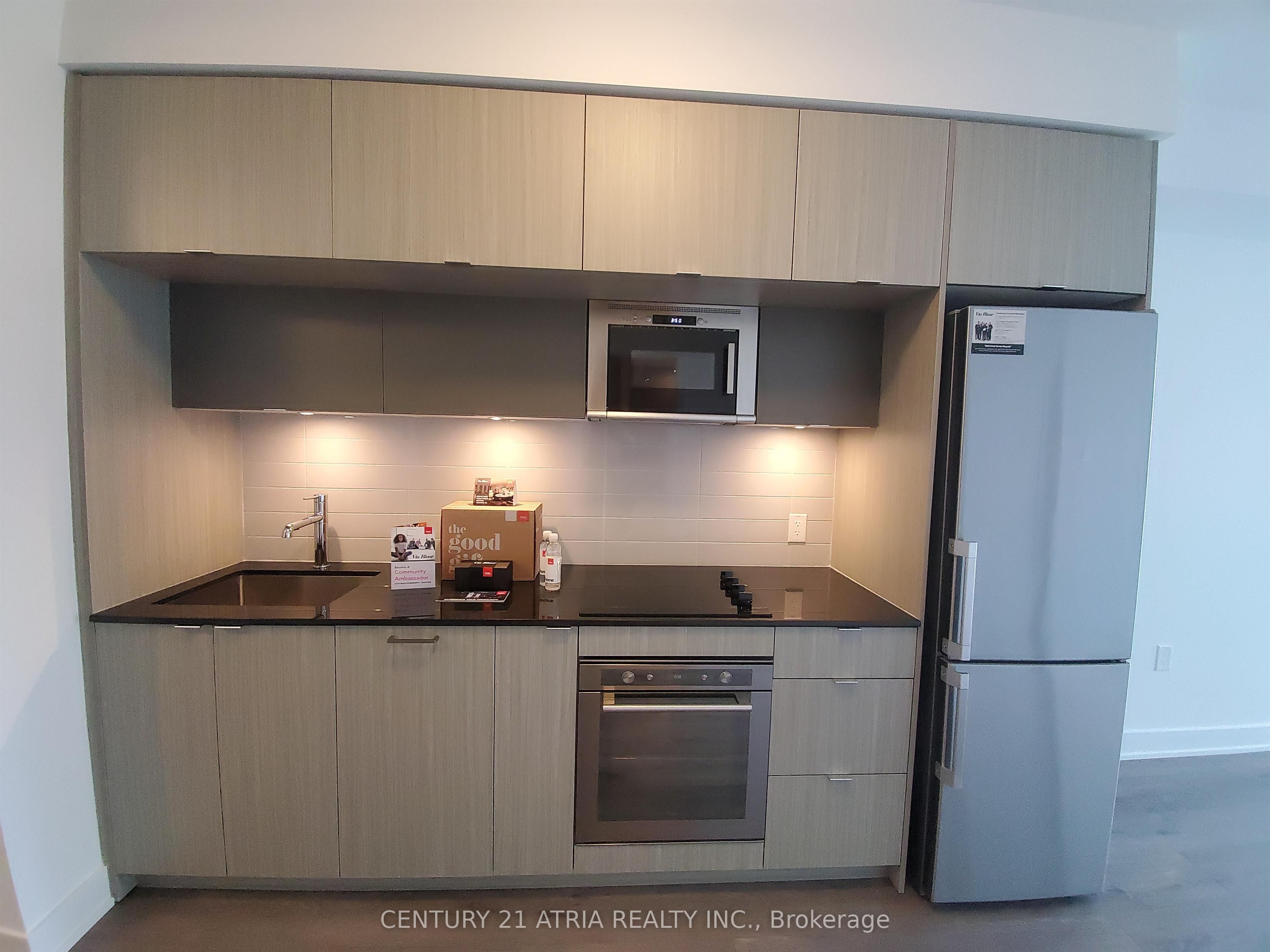 575 Bloor Street E 2905, Toronto, ON M4W 0B2
