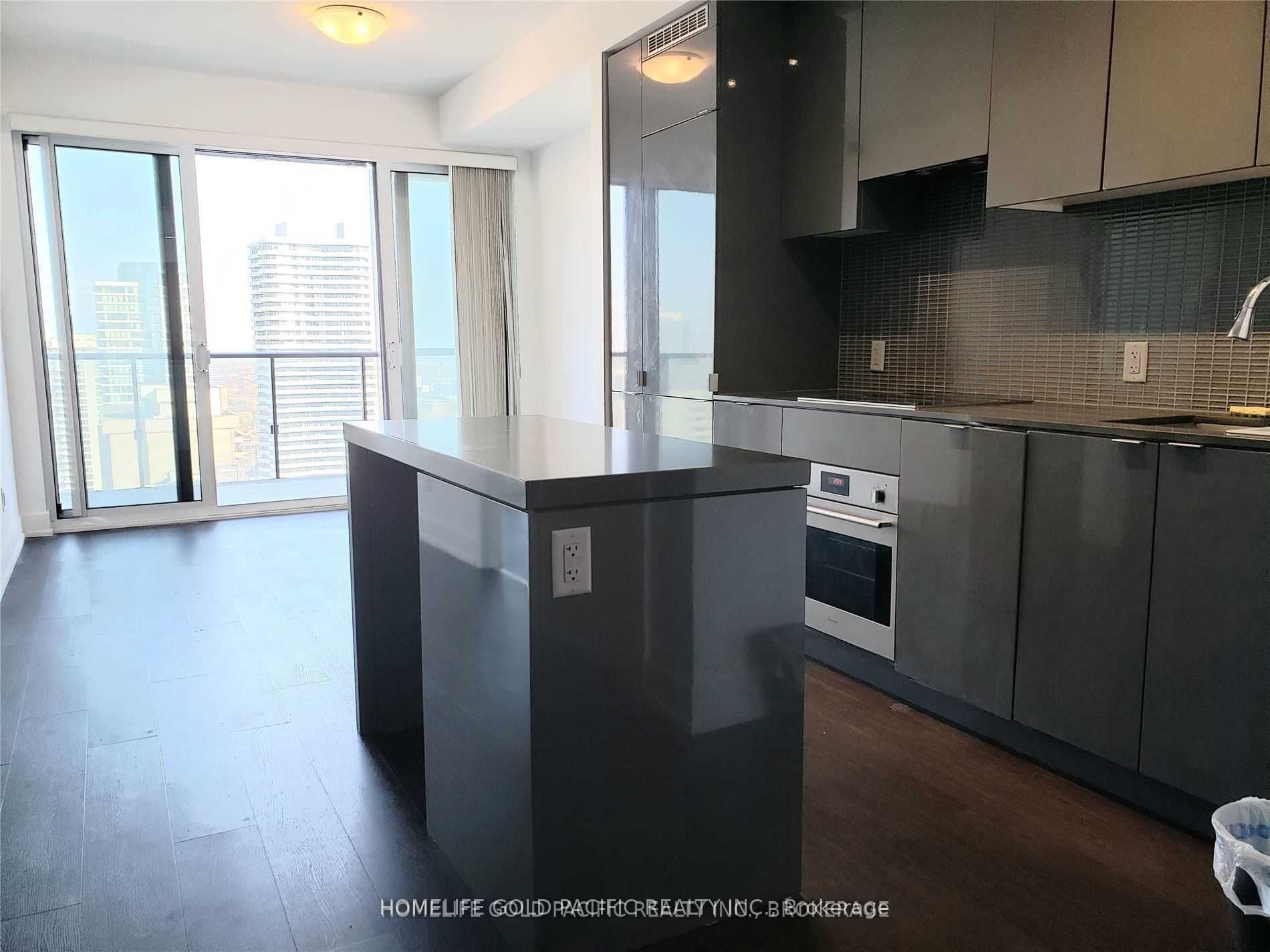 7 Grenville Street 3406, Toronto, ON M4Y 1A1 photo 4