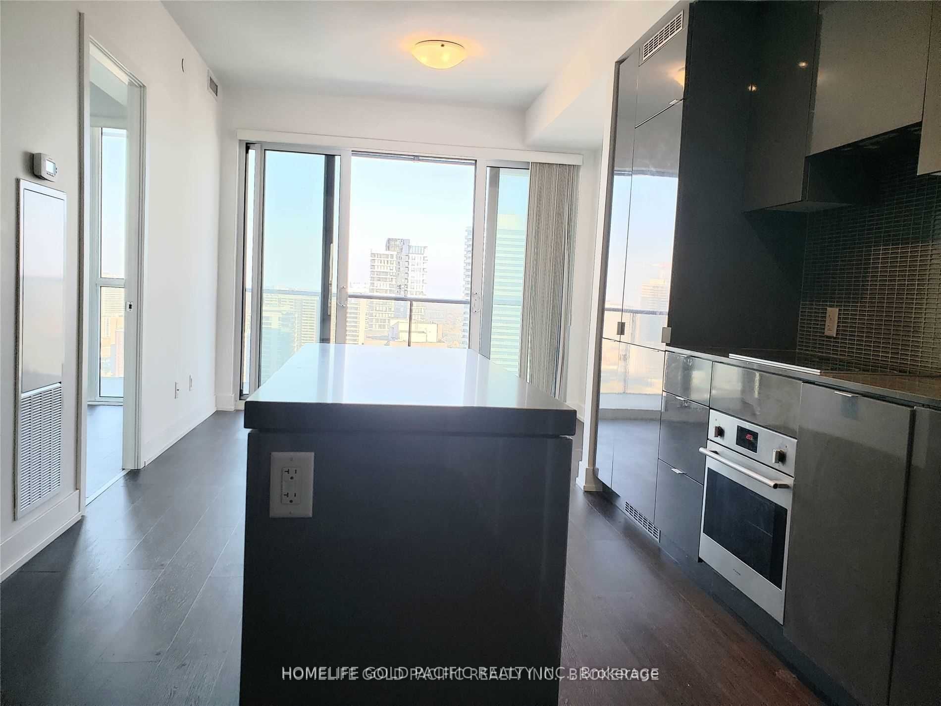 7 Grenville Street 3406, Toronto, ON M4Y 1A1 photo 5