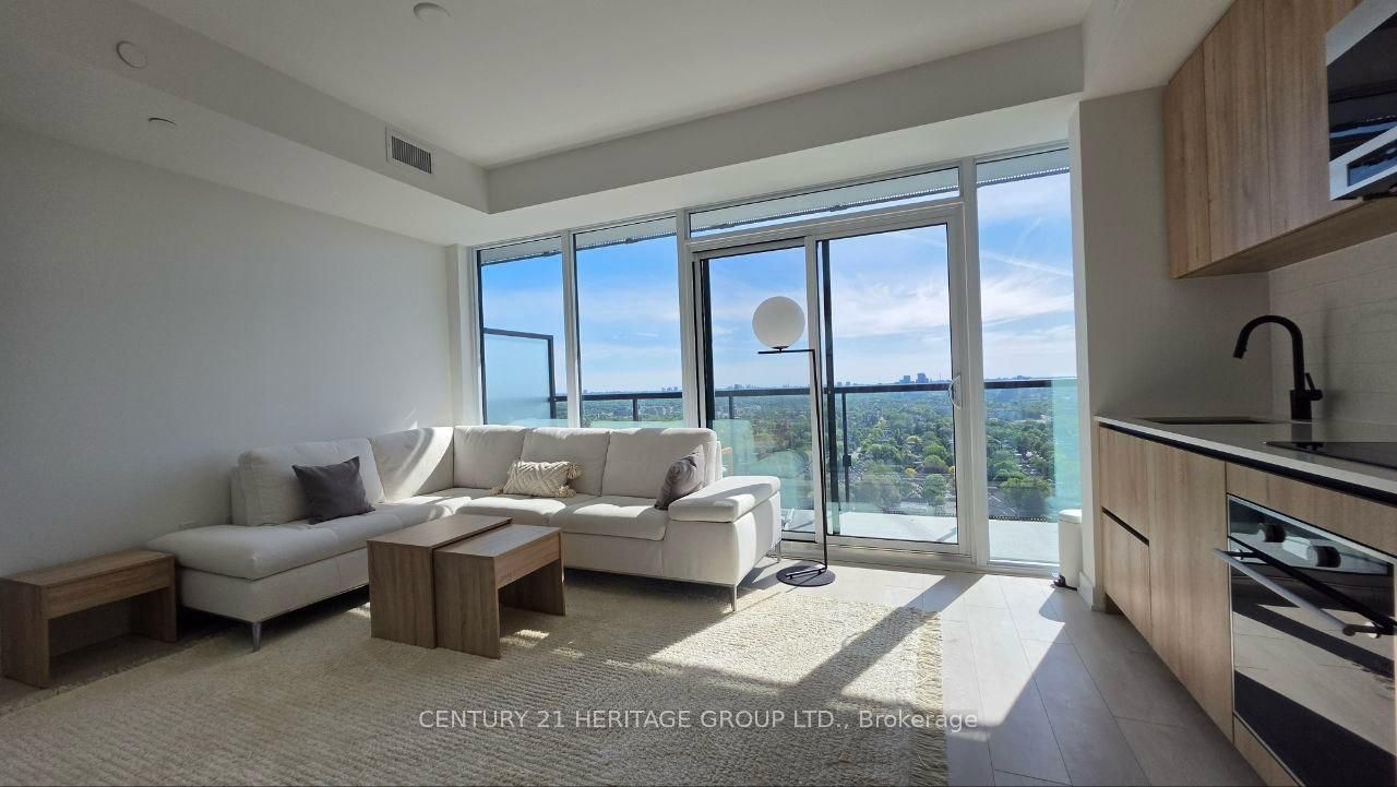 127 Broadway Avenue S 2611, Toronto, ON M4P 1V4 photo 2