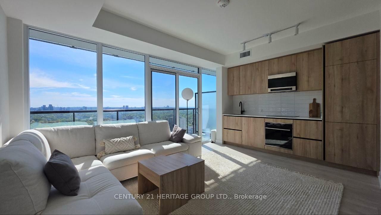 127 Broadway Avenue S 2611, Toronto, ON M4P 1V4 photo 3