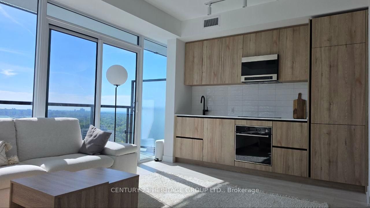 127 Broadway Avenue S 2611, Toronto, ON M4P 1V4 photo 4