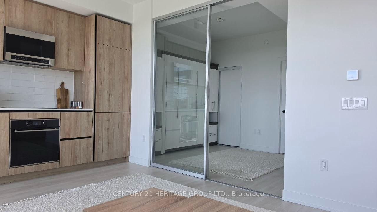 127 Broadway Avenue S 2611, Toronto, ON M4P 1V4 photo 5