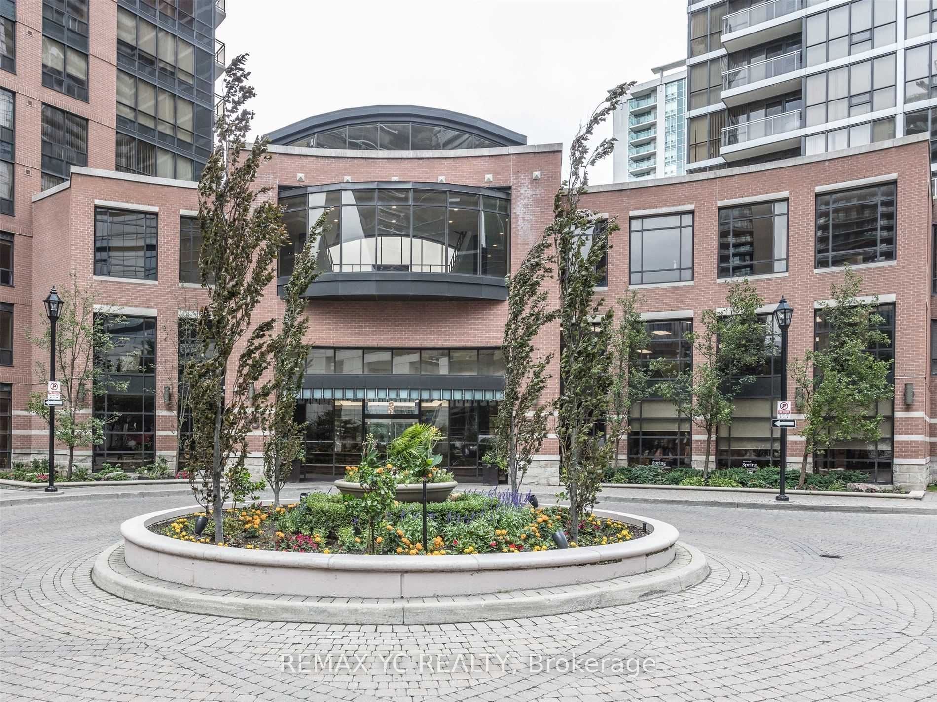 23 SHEPPARD Avenue E 1803, Toronto, ON M2N 0C8