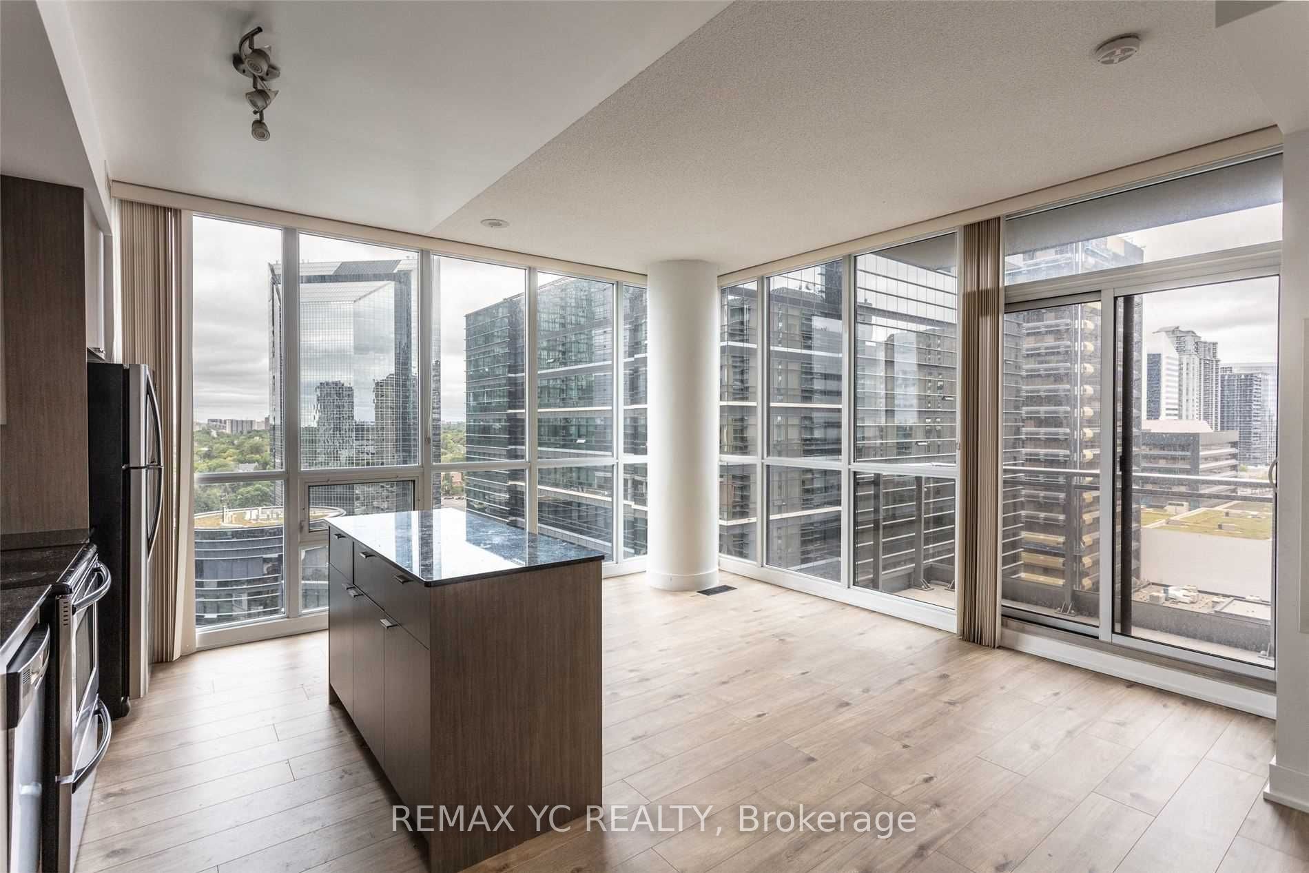 23 SHEPPARD Avenue E 1803, Toronto, ON M2N 0C8 photo 3