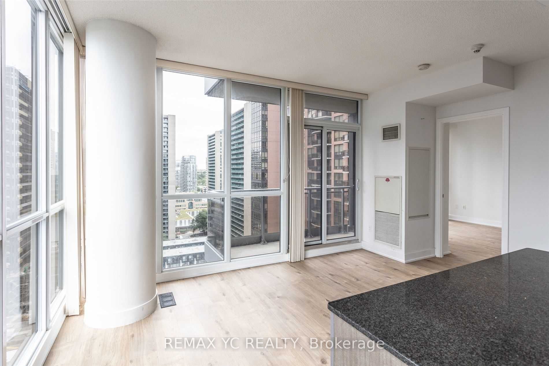 23 SHEPPARD Avenue E 1803, Toronto, ON M2N 0C8 photo 5