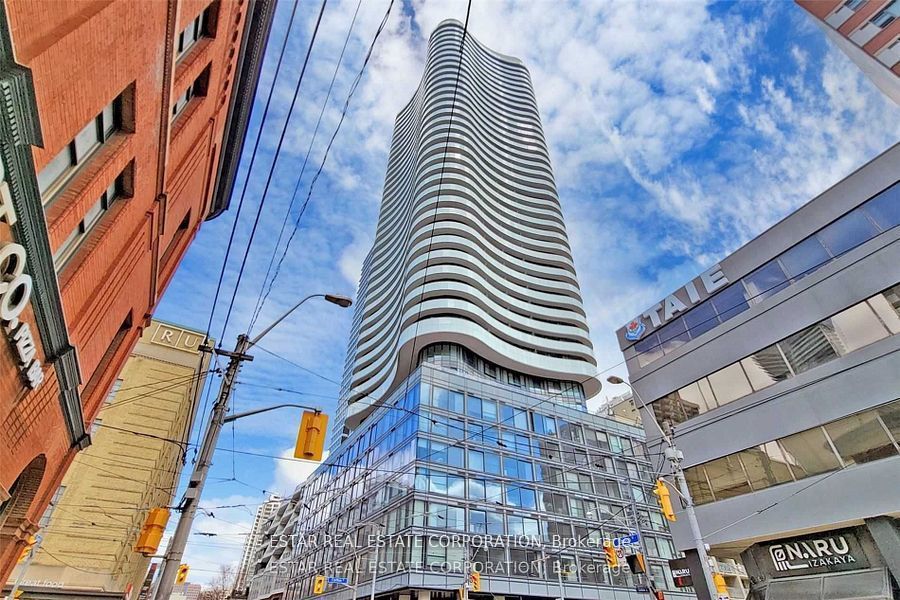 403 Church Street 1905, Toronto, ON M4Y 2C2