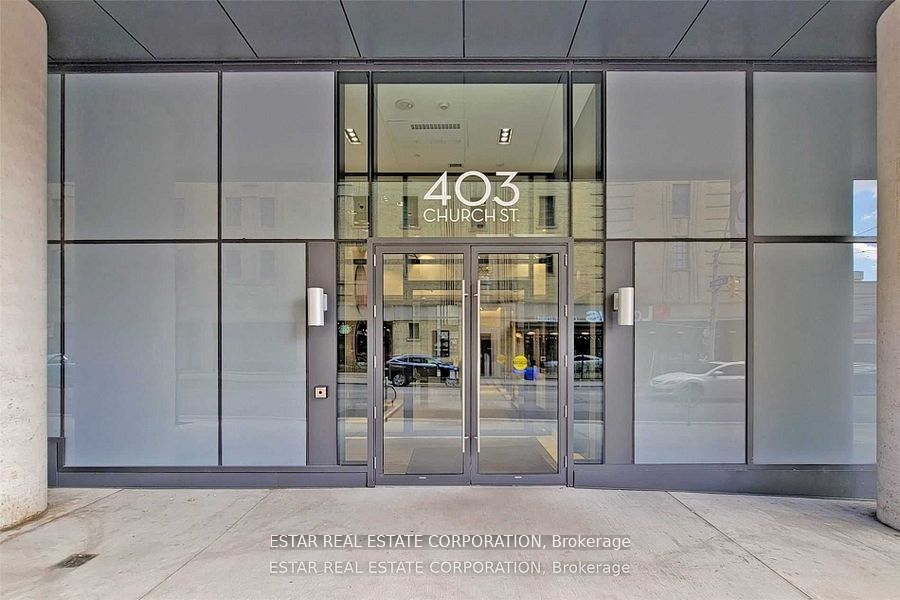 403 Church Street 1905, Toronto, ON M4Y 2C2 photo 2