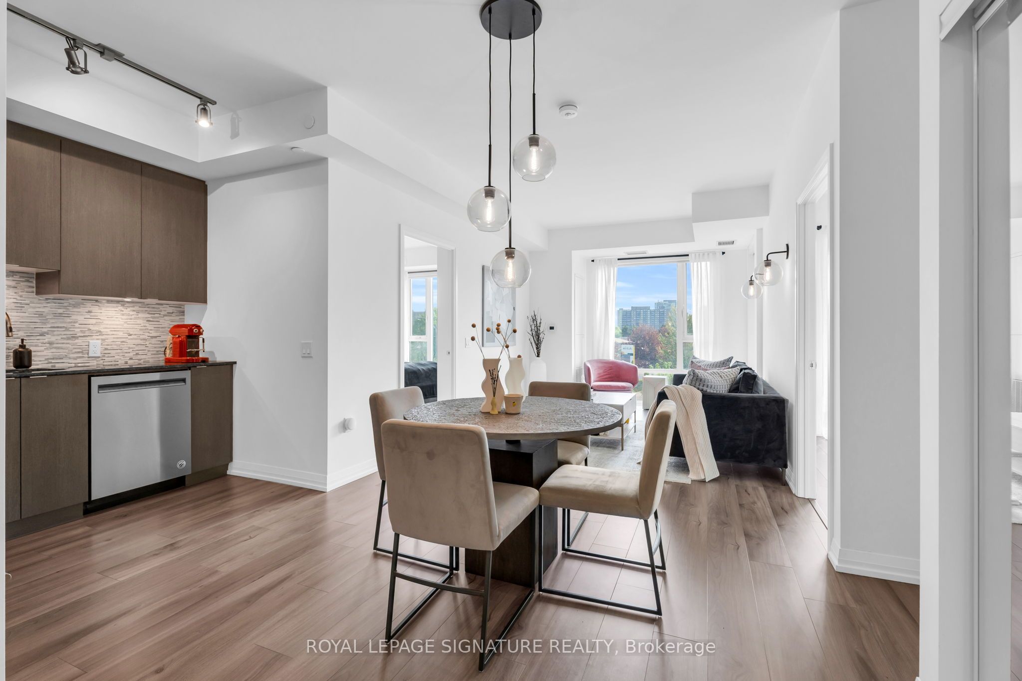 60 Ann O'Reilly Road 358, Toronto, ON M2J 0C8 photo 5