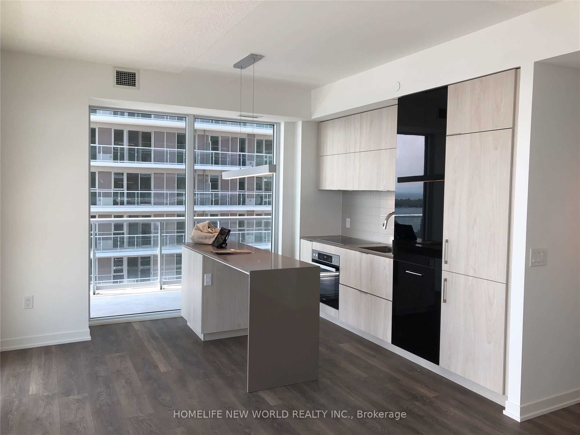 20 Richardson Street 2505, Toronto, ON M5A 0S6 photo 3