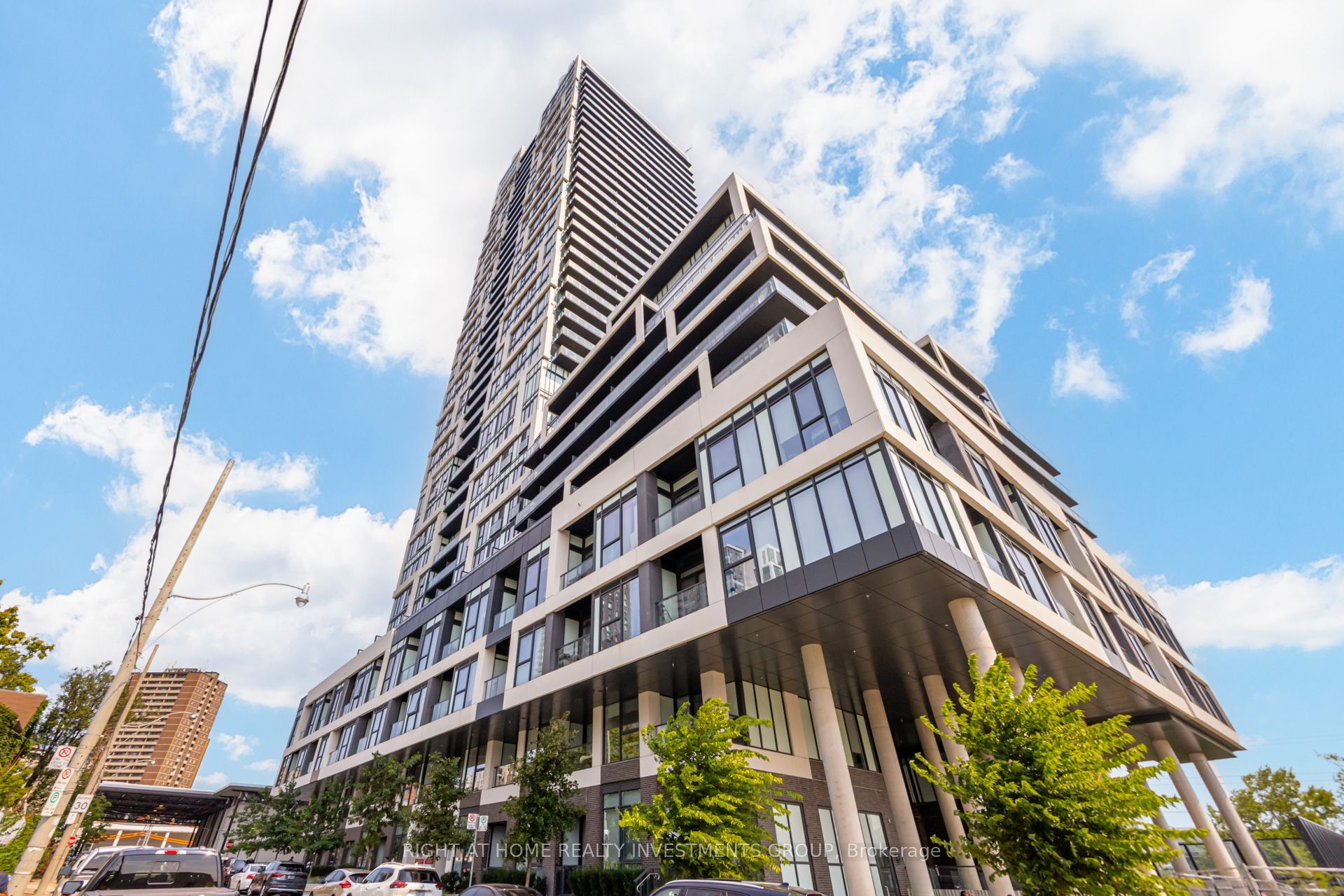 5 Defries Street 3408, Toronto, ON M5A 0W7 photo 5