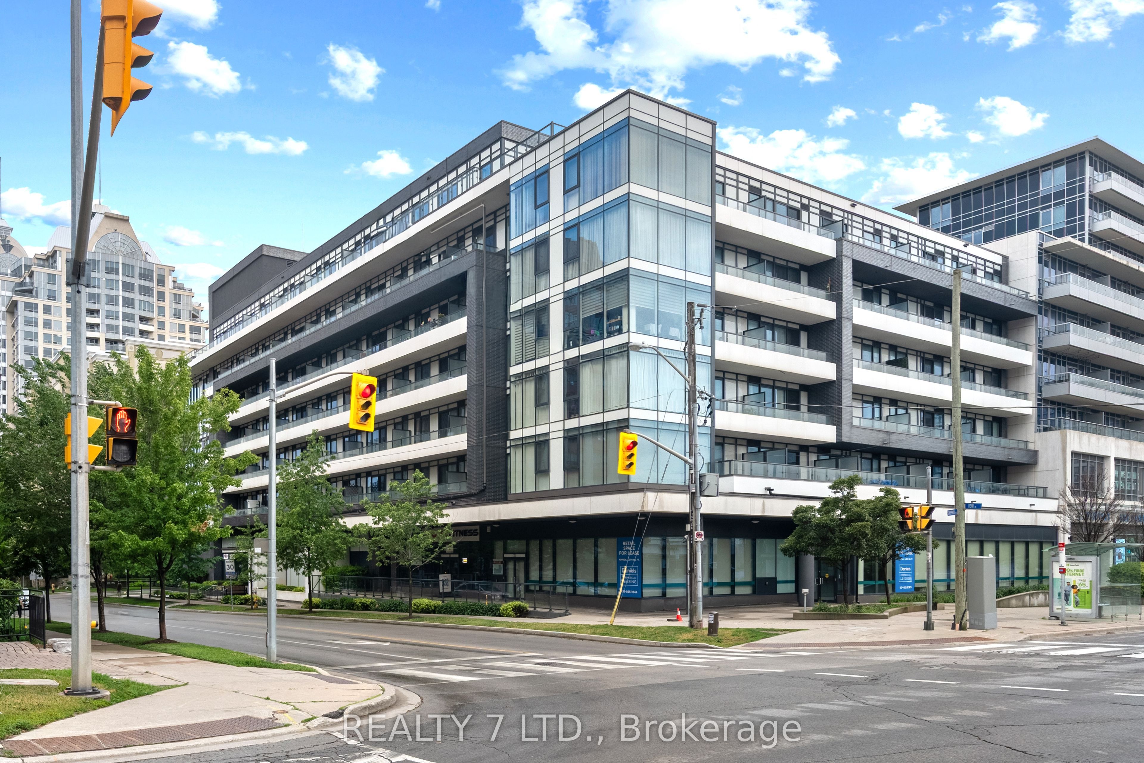 18 Rean Drive 624, Toronto, ON M2K 0C7 photo 3