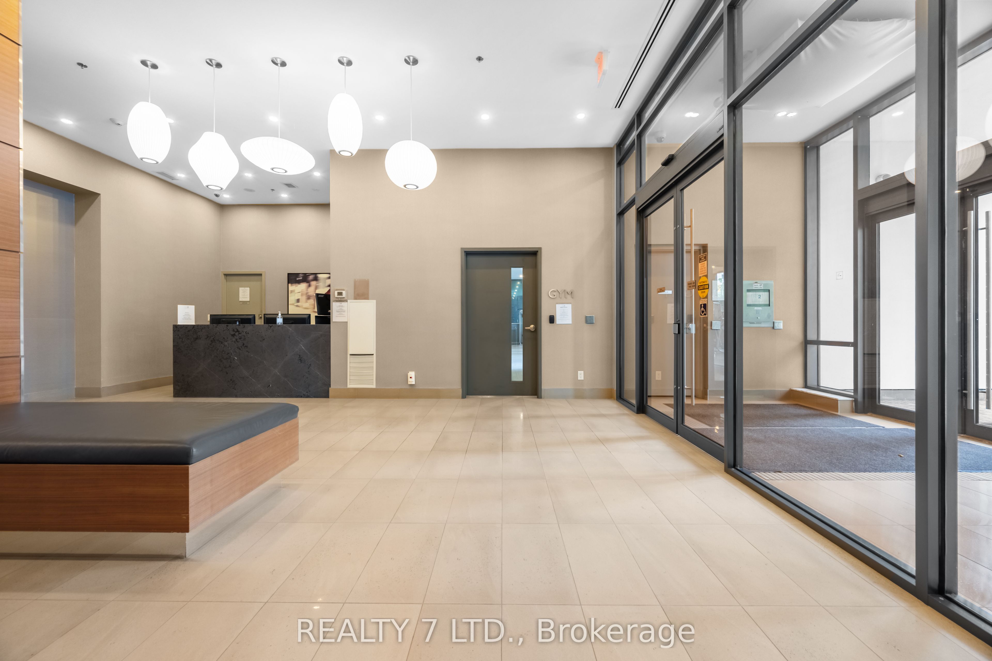 18 Rean Drive 624, Toronto, ON M2K 0C7 photo 5