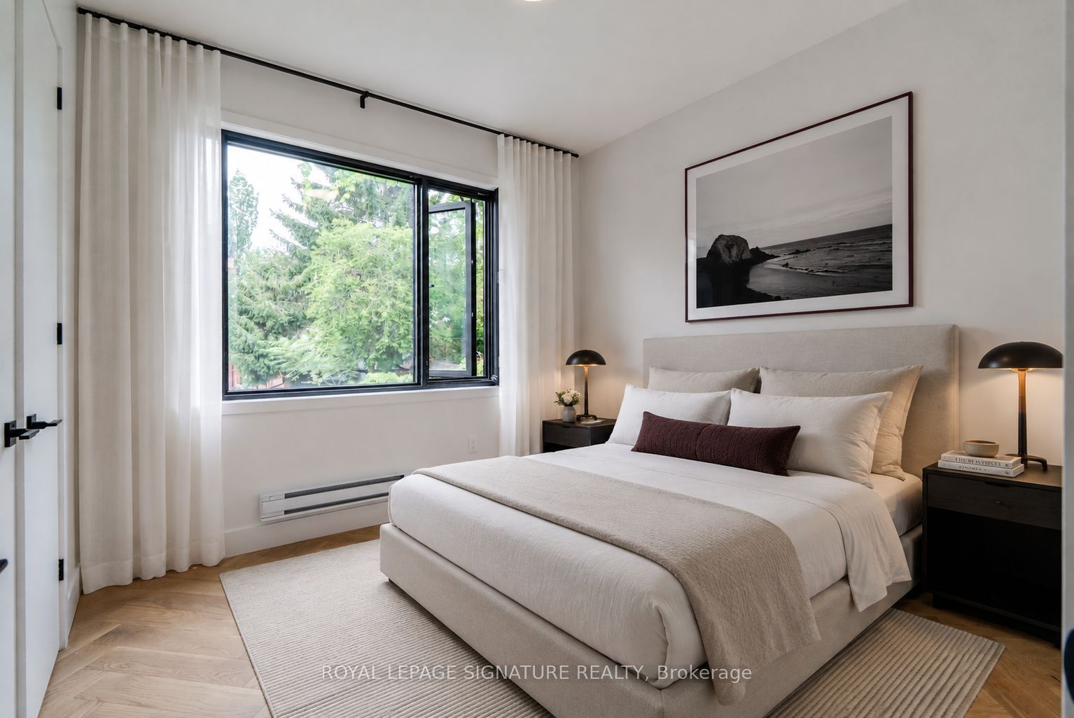 390 Palmerston Boulevard Laneway, Toronto, ON M6G 2N6 photo 3