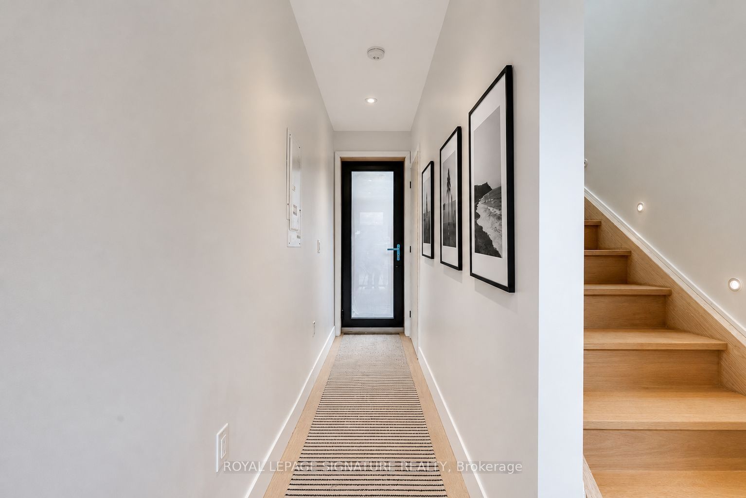 390 Palmerston Boulevard Laneway, Toronto, ON M6G 2N6 photo 5