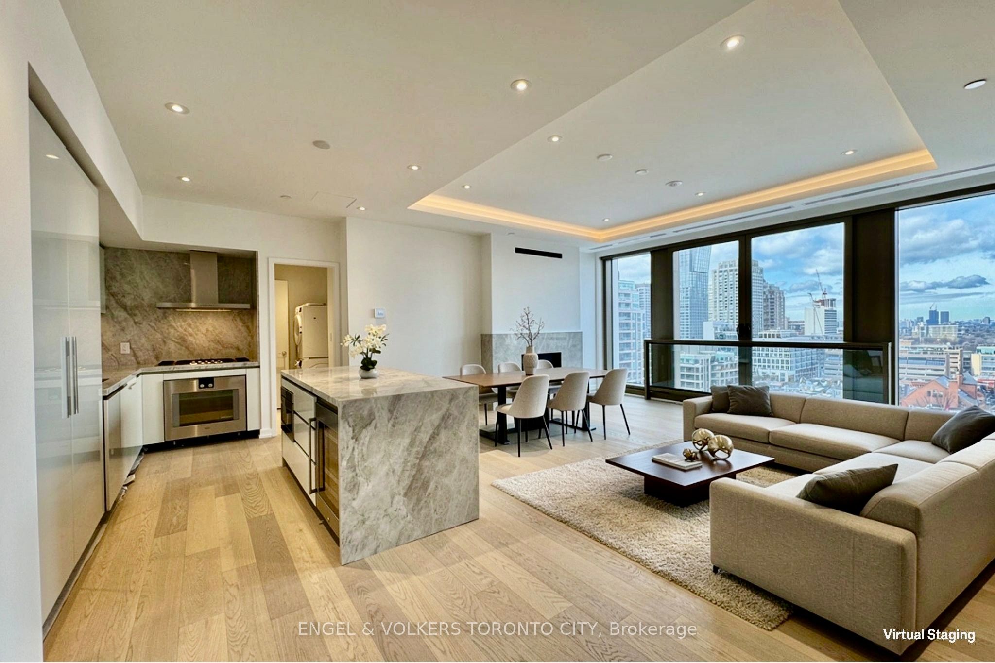 1315 Bay Street 1303, Toronto, ON M5R 1E9 photo 3